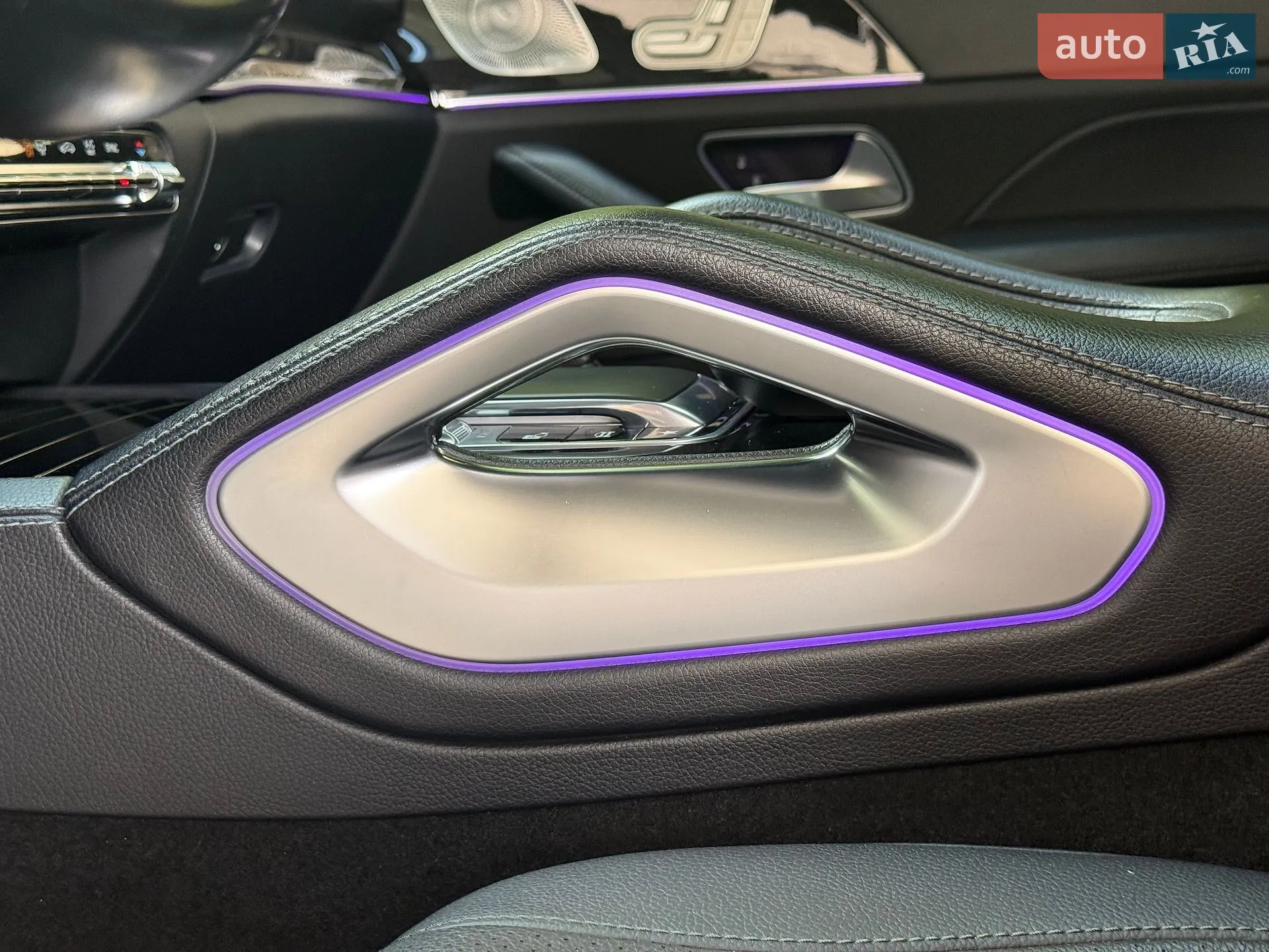 2019 Mercedes-Benz GLS-klasse - мініатюра 42