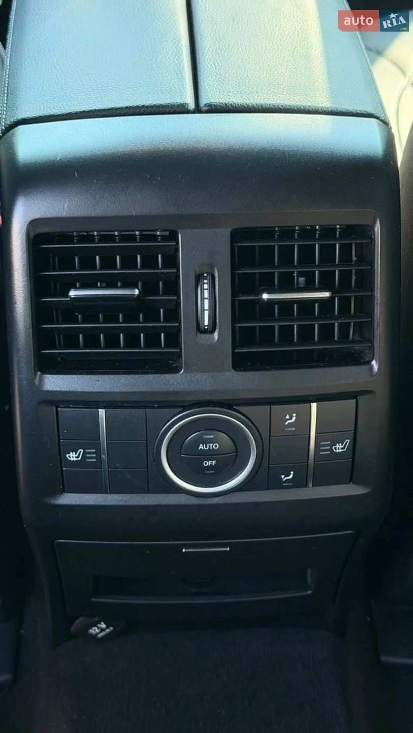 2016 Mercedes-Benz GLS-klasse - мініатюра 26