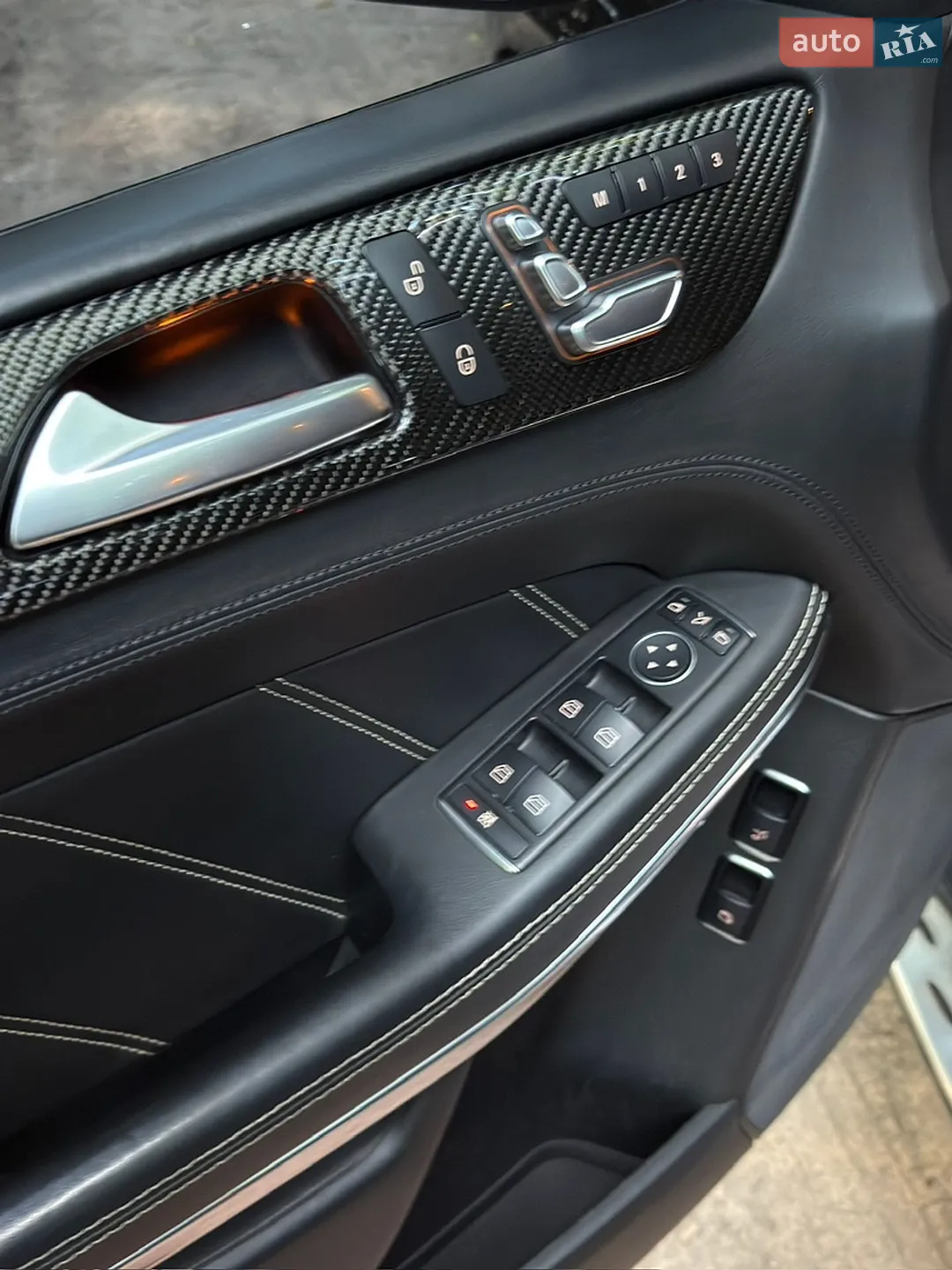 2016 Mercedes-Benz GLS-klasse - мініатюра 14