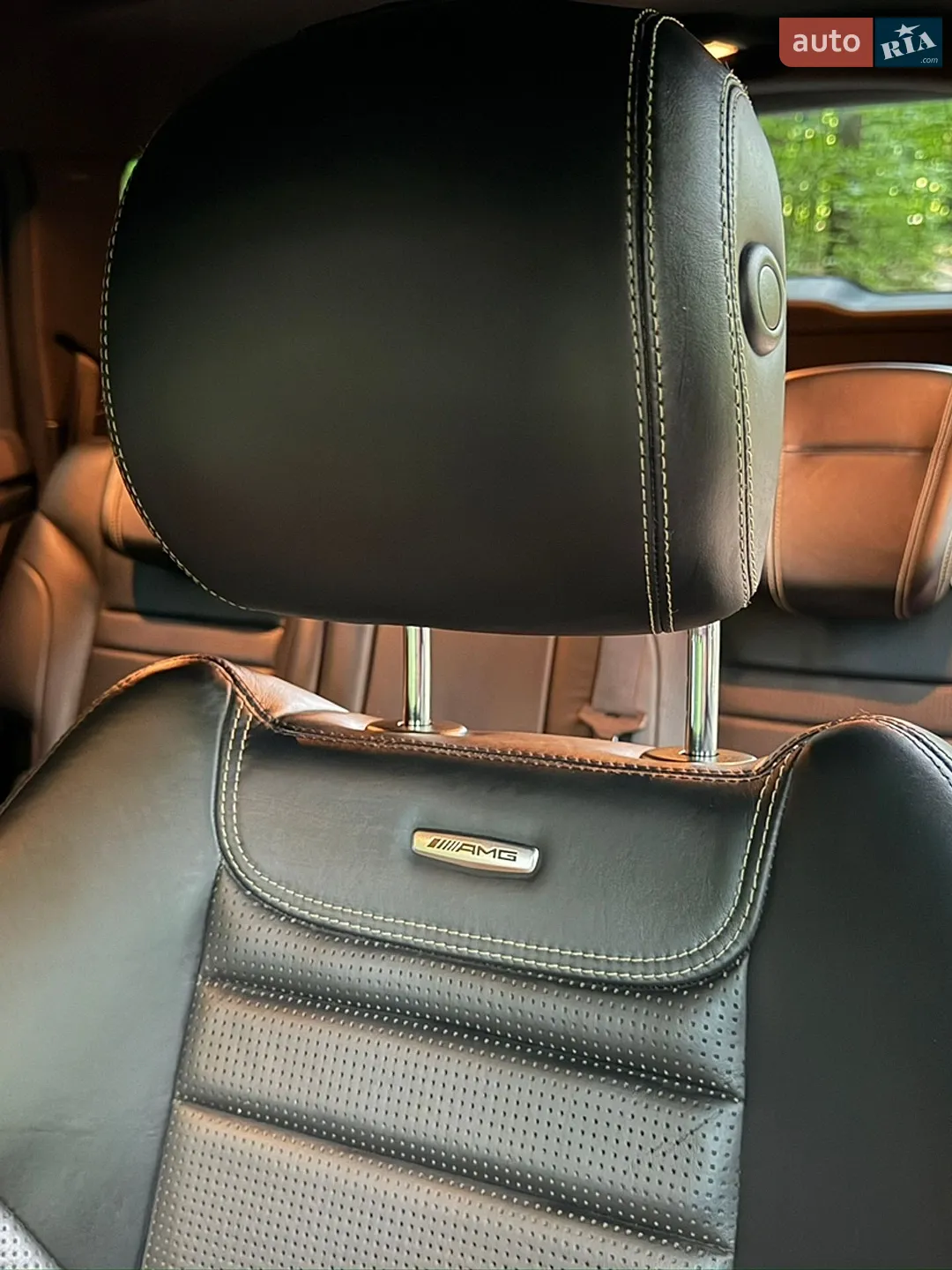 2016 Mercedes-Benz GLS-klasse - мініатюра 15