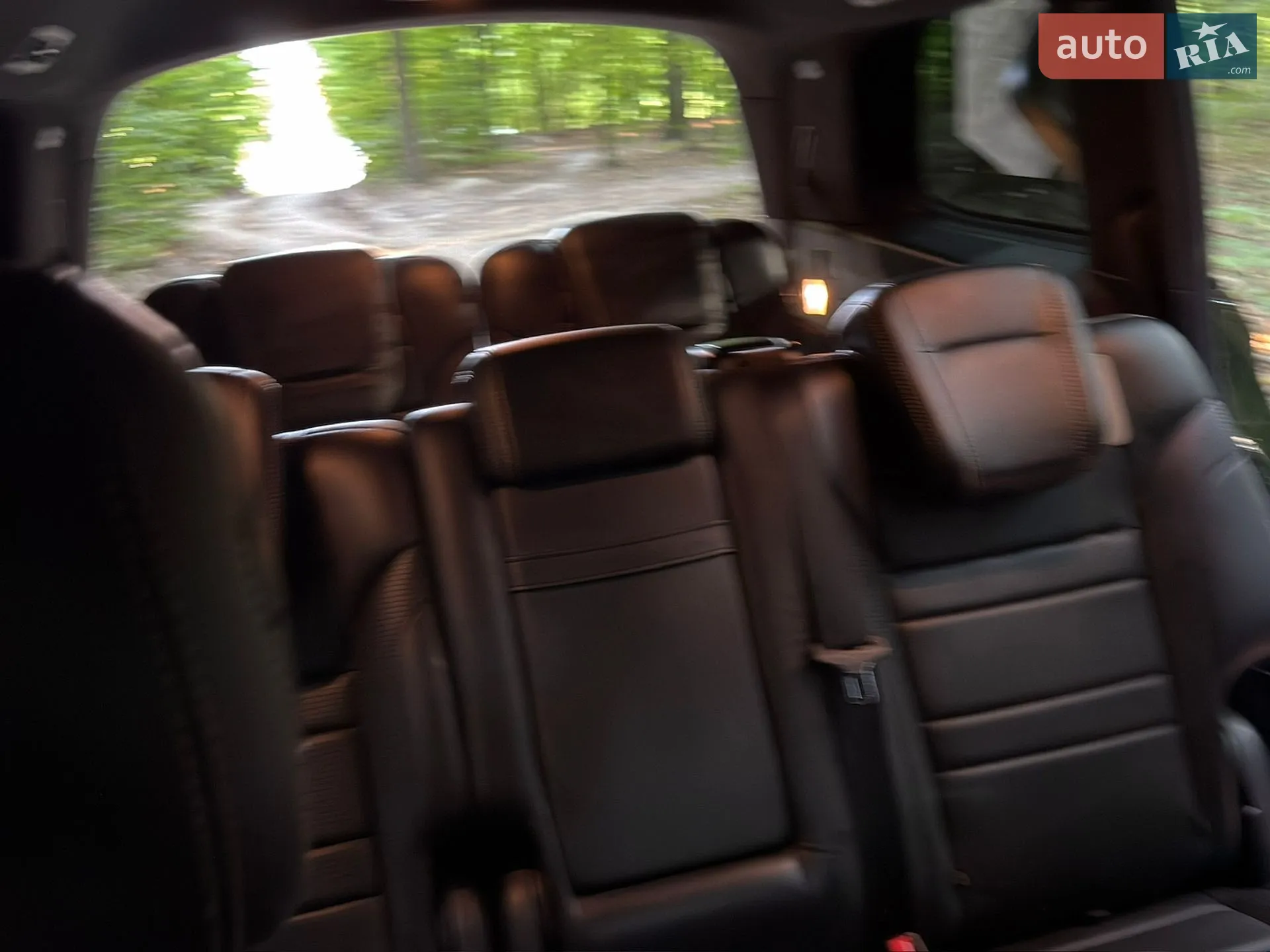 2016 Mercedes-Benz GLS-klasse - мініатюра 19