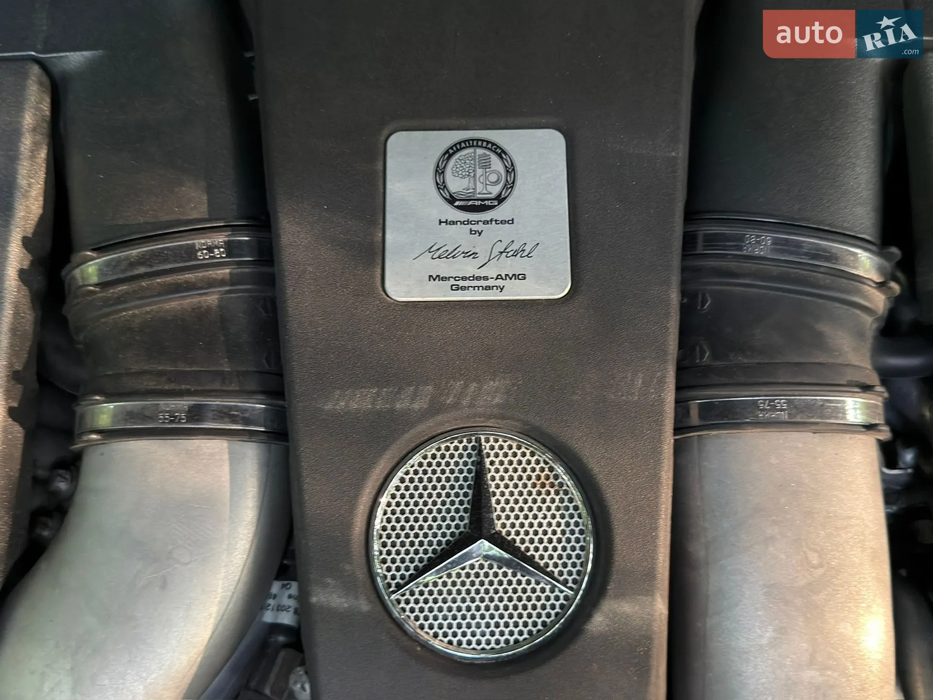 2016 Mercedes-Benz GLS-klasse - мініатюра 29