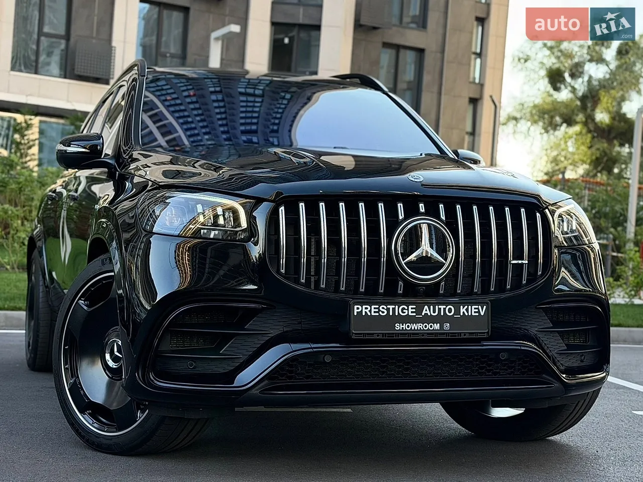 2025 Mercedes-Benz G-klasse - мініатюра 92