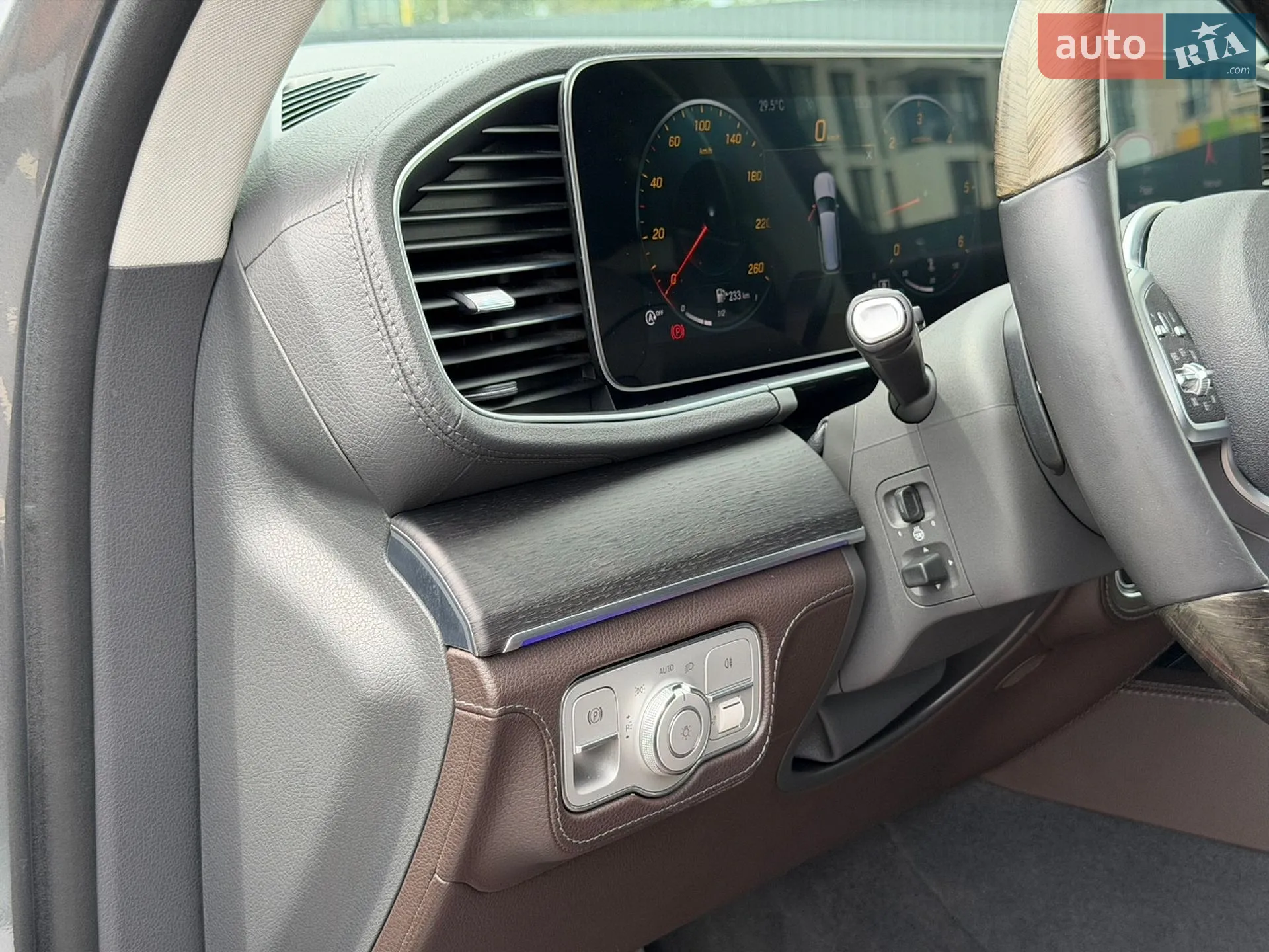 2019 Mercedes-Benz GLS-klasse - мініатюра 28