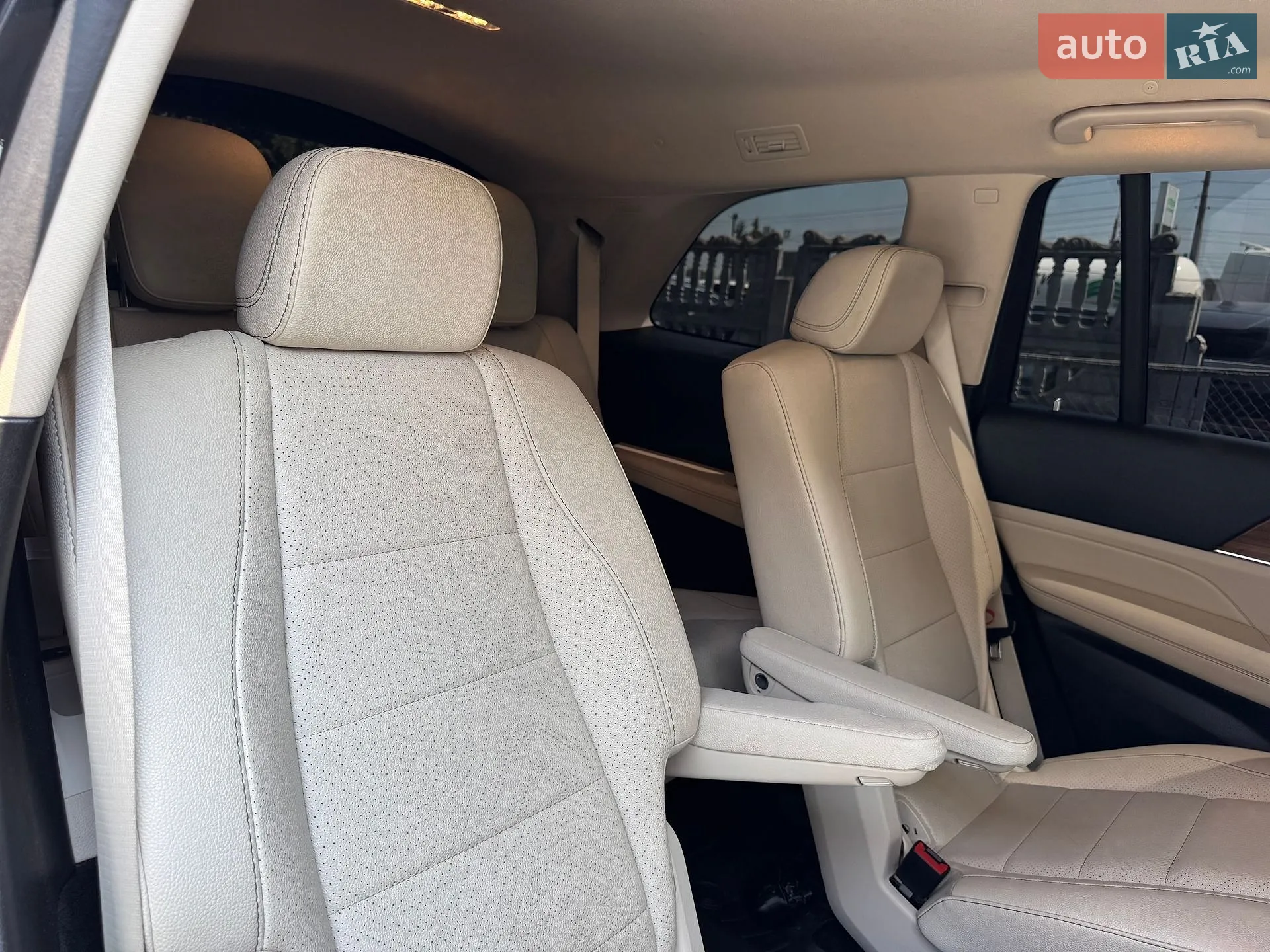 2020 Mercedes-Benz GLS-klasse - мініатюра 57