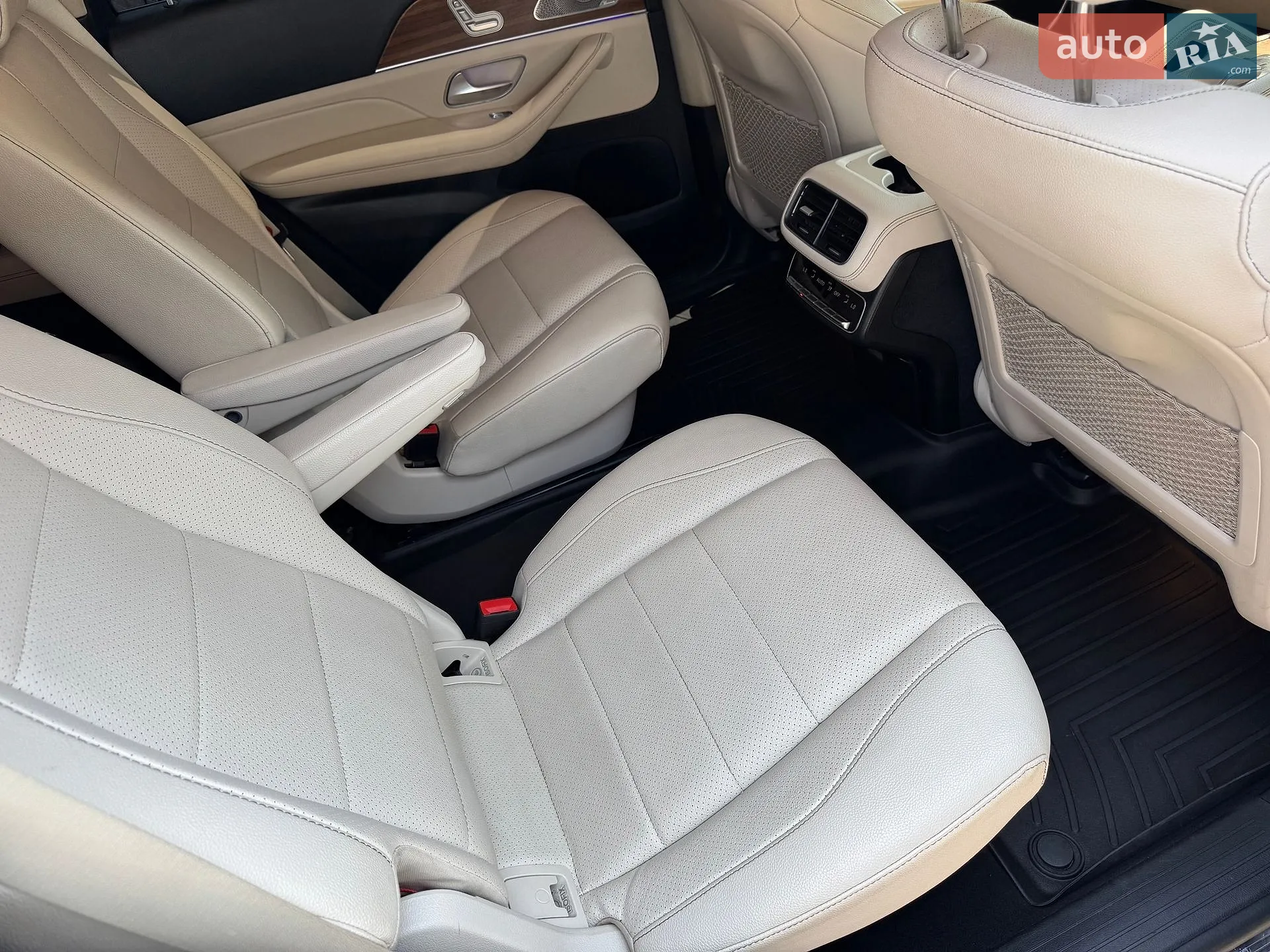 2020 Mercedes-Benz GLS-klasse - мініатюра 58