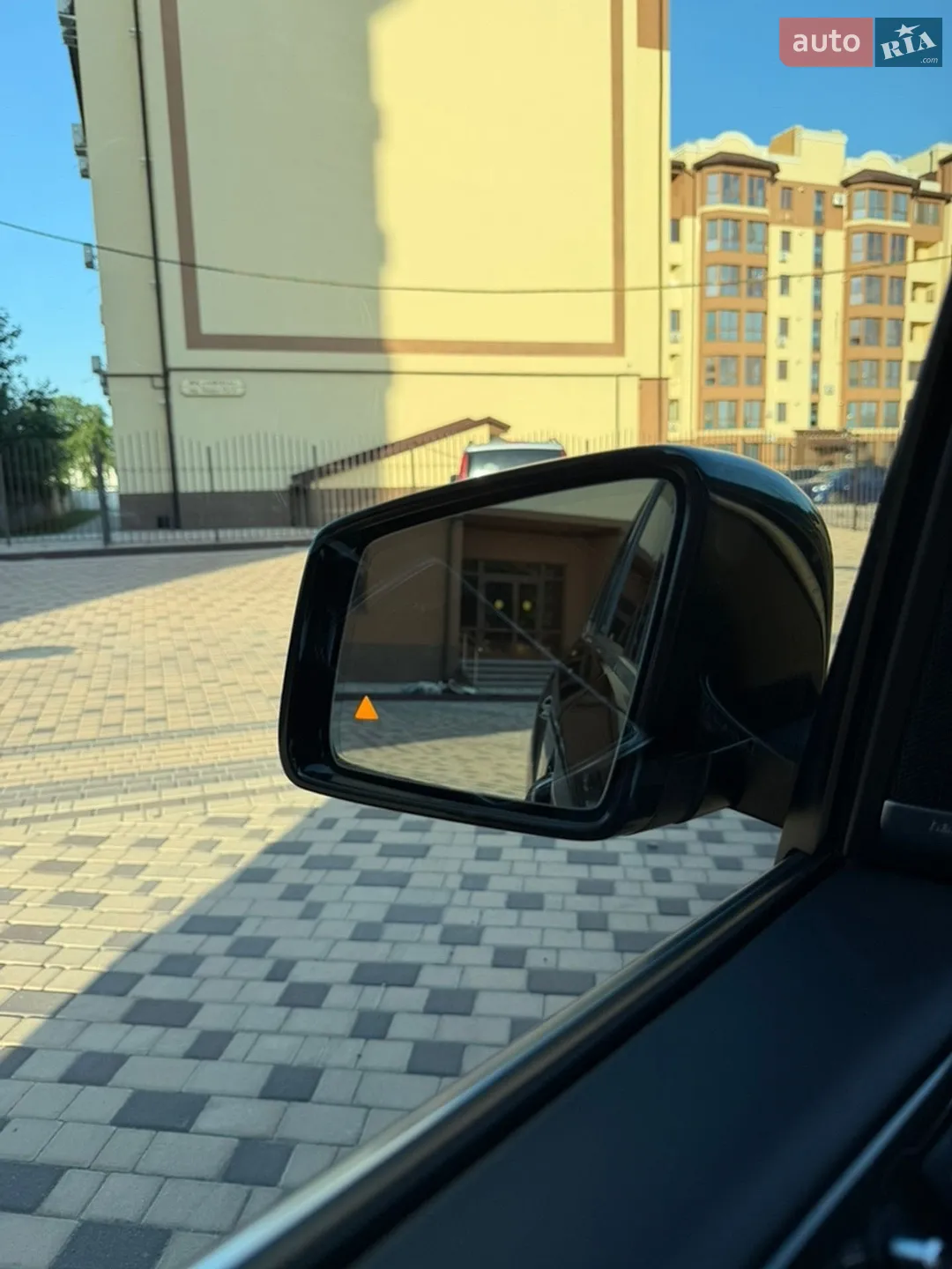 2018 Mercedes-Benz GLS-klasse - мініатюра 5