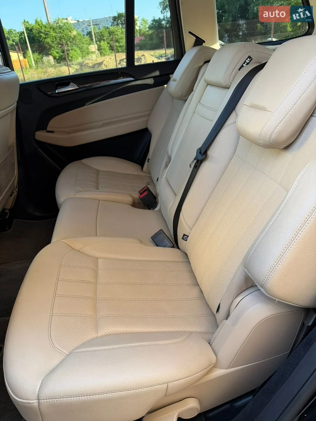 2018 Mercedes-Benz GLS-klasse - мініатюра 27