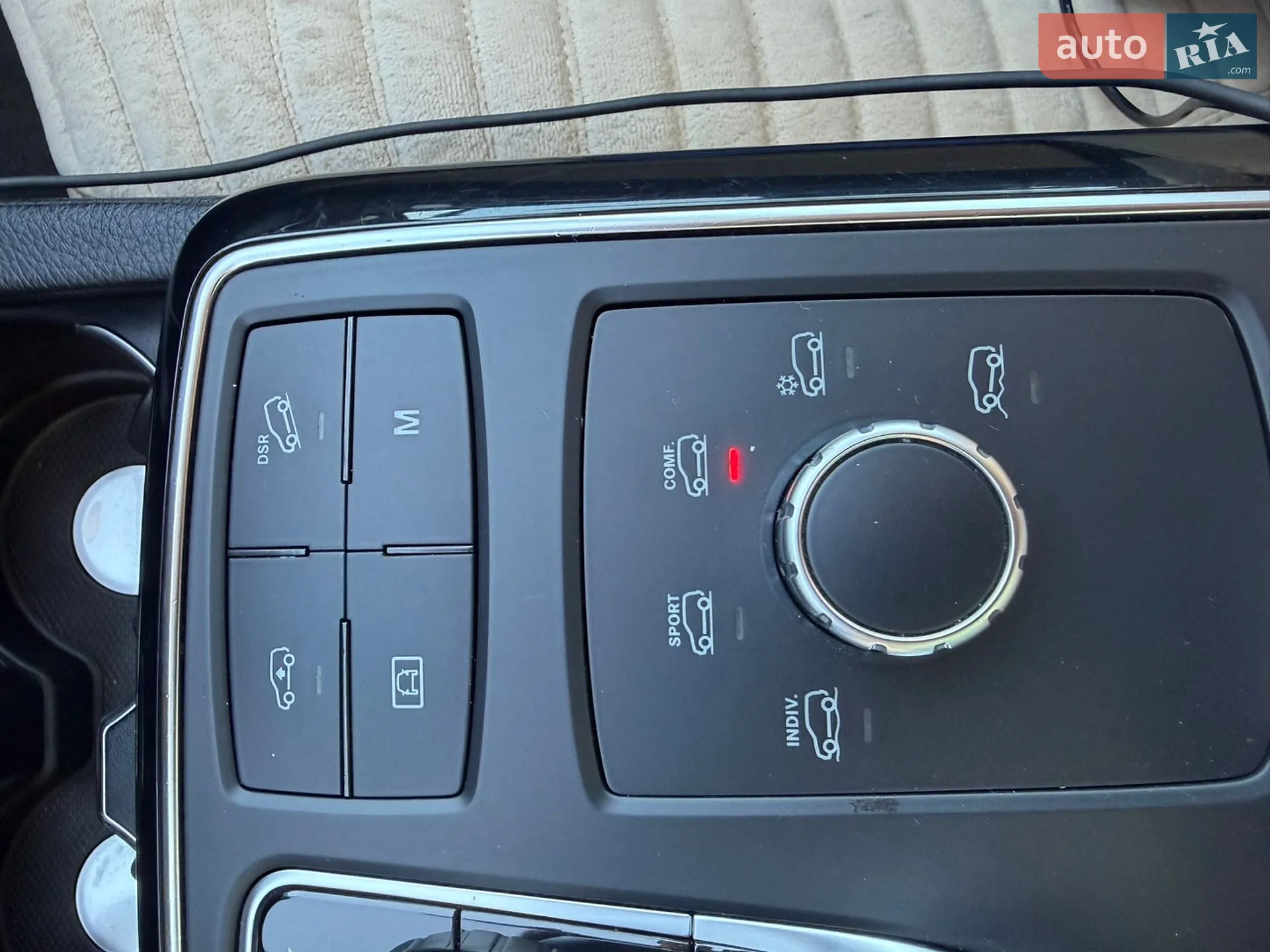 2018 Mercedes-Benz GLS-klasse - мініатюра 43