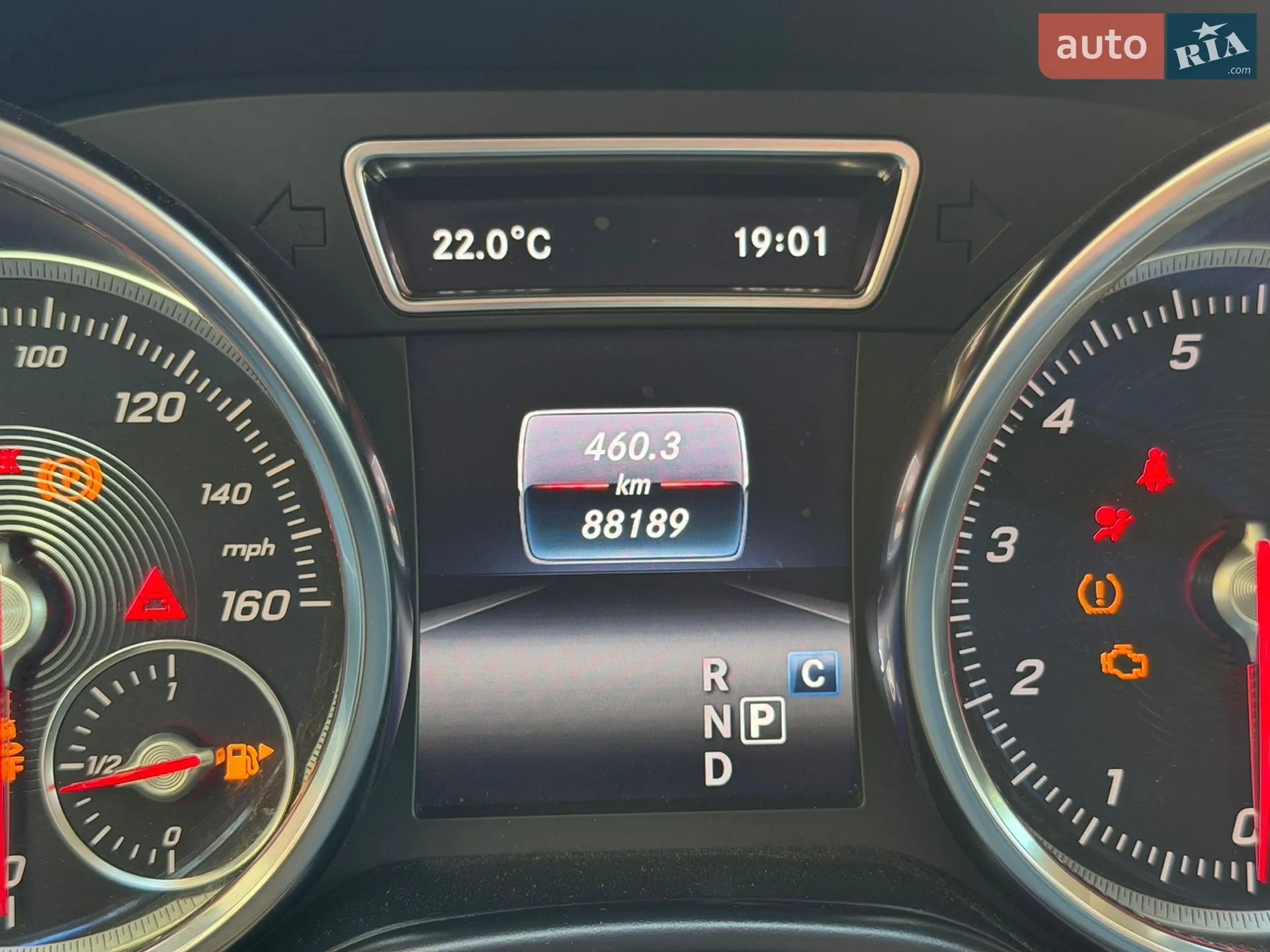 2018 Mercedes-Benz GLS-klasse - мініатюра 50