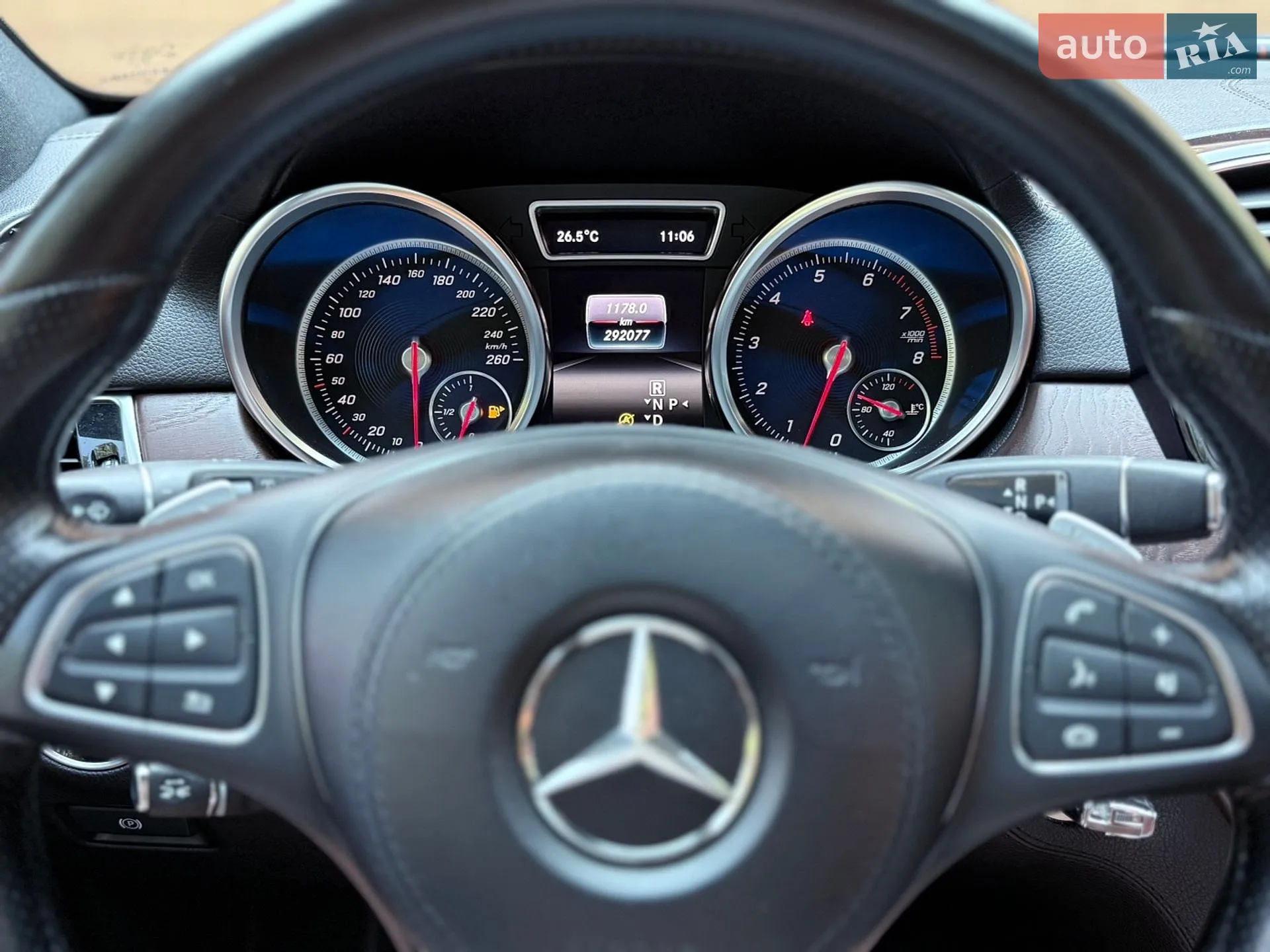 2016 Mercedes-Benz GLS-klasse - мініатюра 35