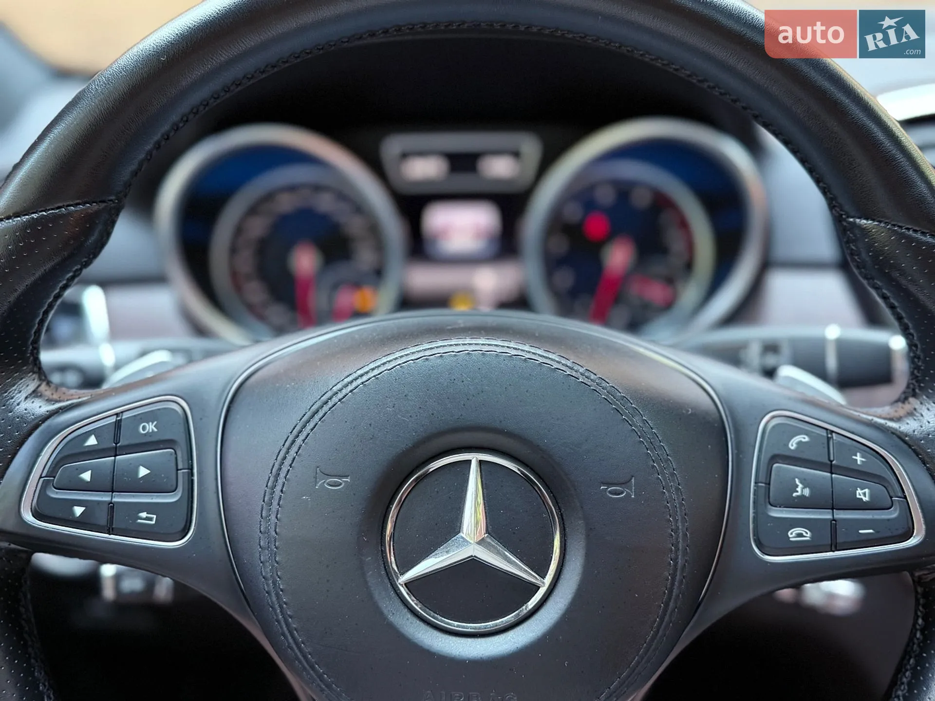 2016 Mercedes-Benz GLS-klasse - мініатюра 53