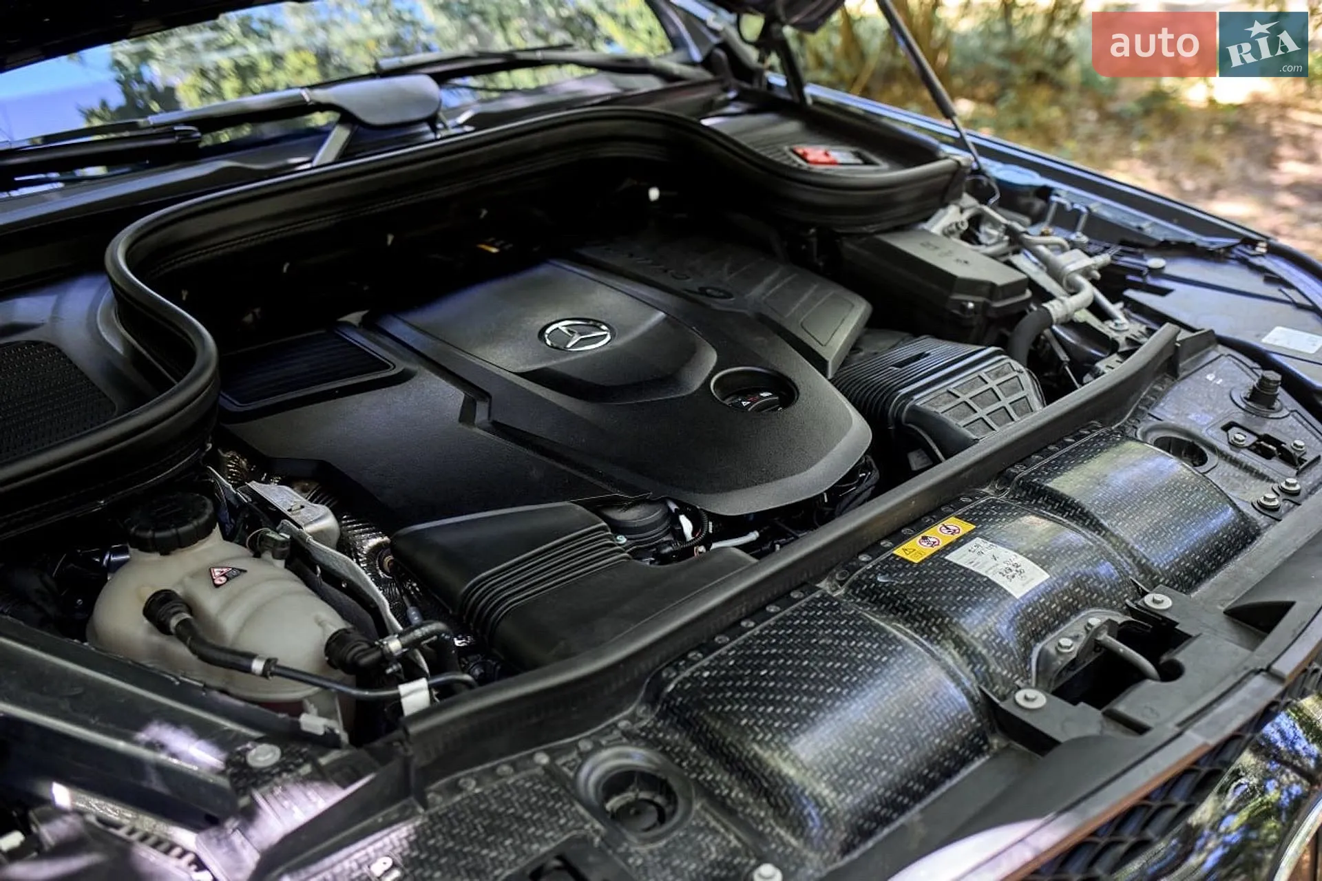2023 Mercedes-Benz GLS-klasse - мініатюра 21