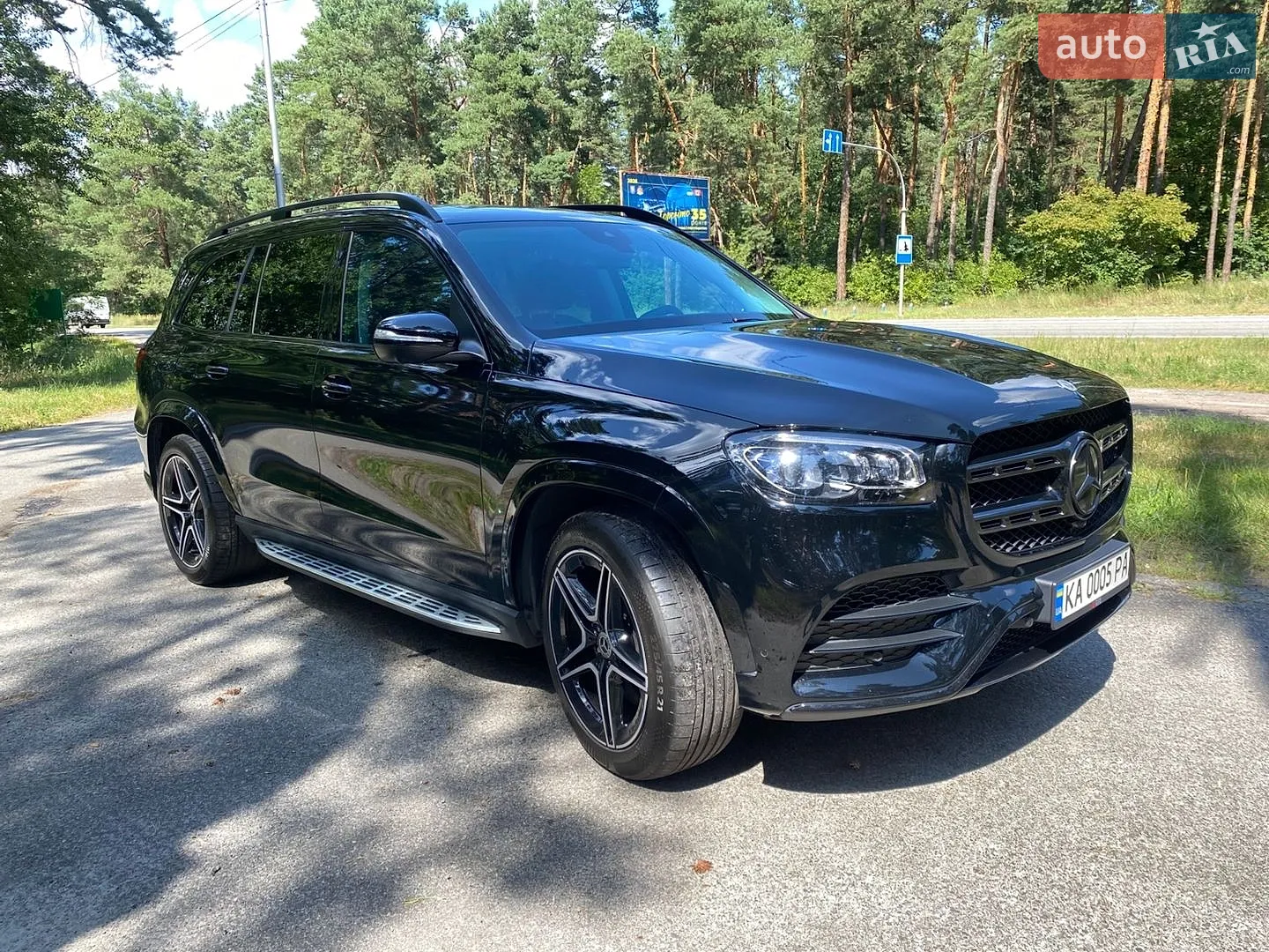 2022 Mercedes-Benz GLS-klasse - мініатюра 16