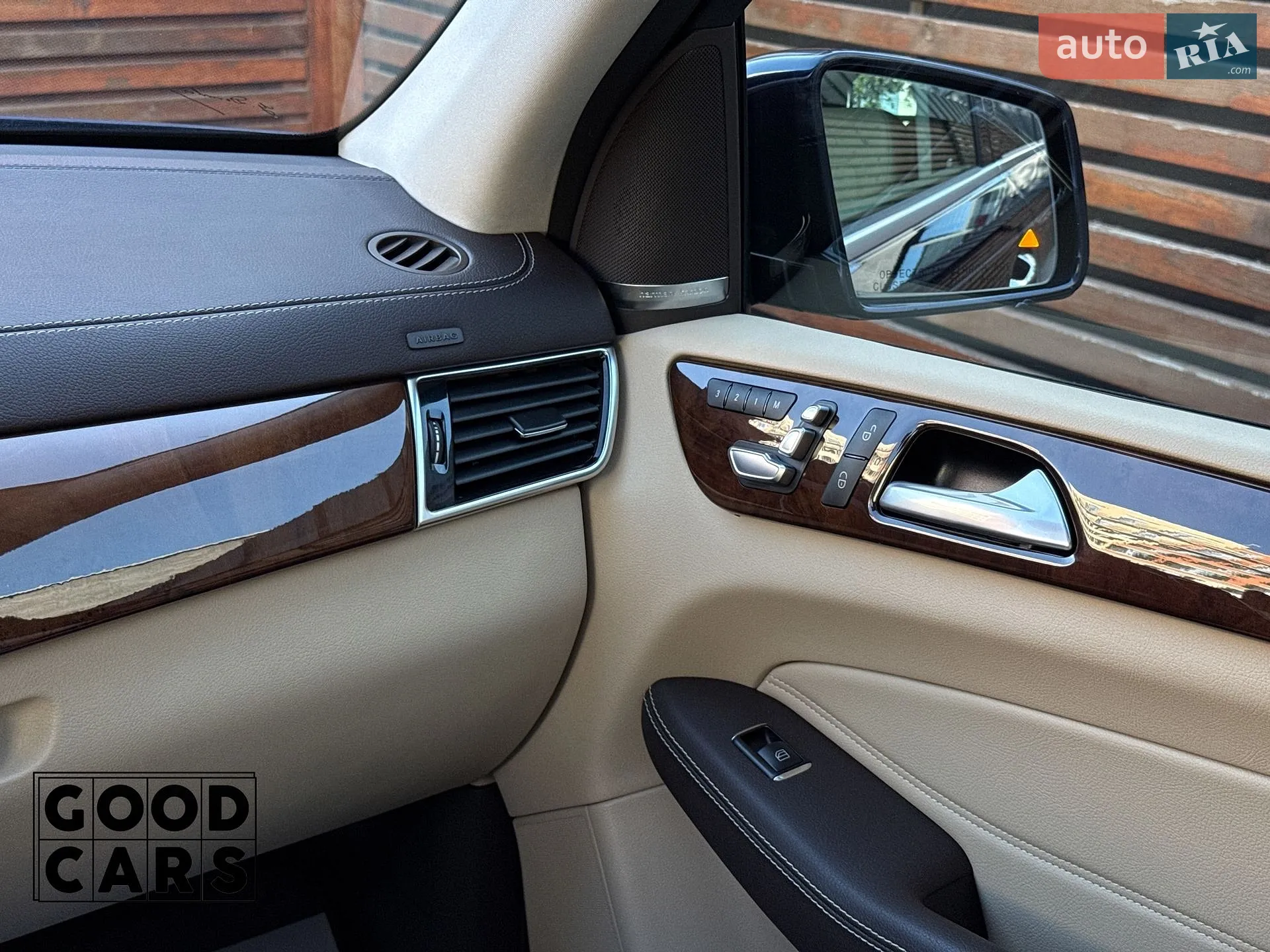 2018 Mercedes-Benz GLS-klasse - мініатюра 58