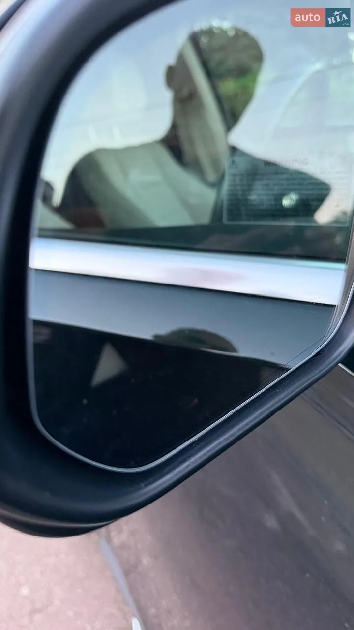 2019 Mercedes-Benz GLS-klasse - мініатюра 16