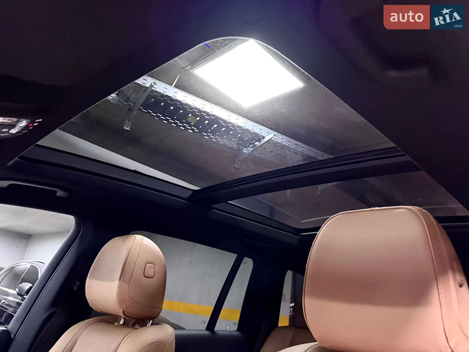 2024 Mercedes-Benz GLS-klasse - мініатюра 43