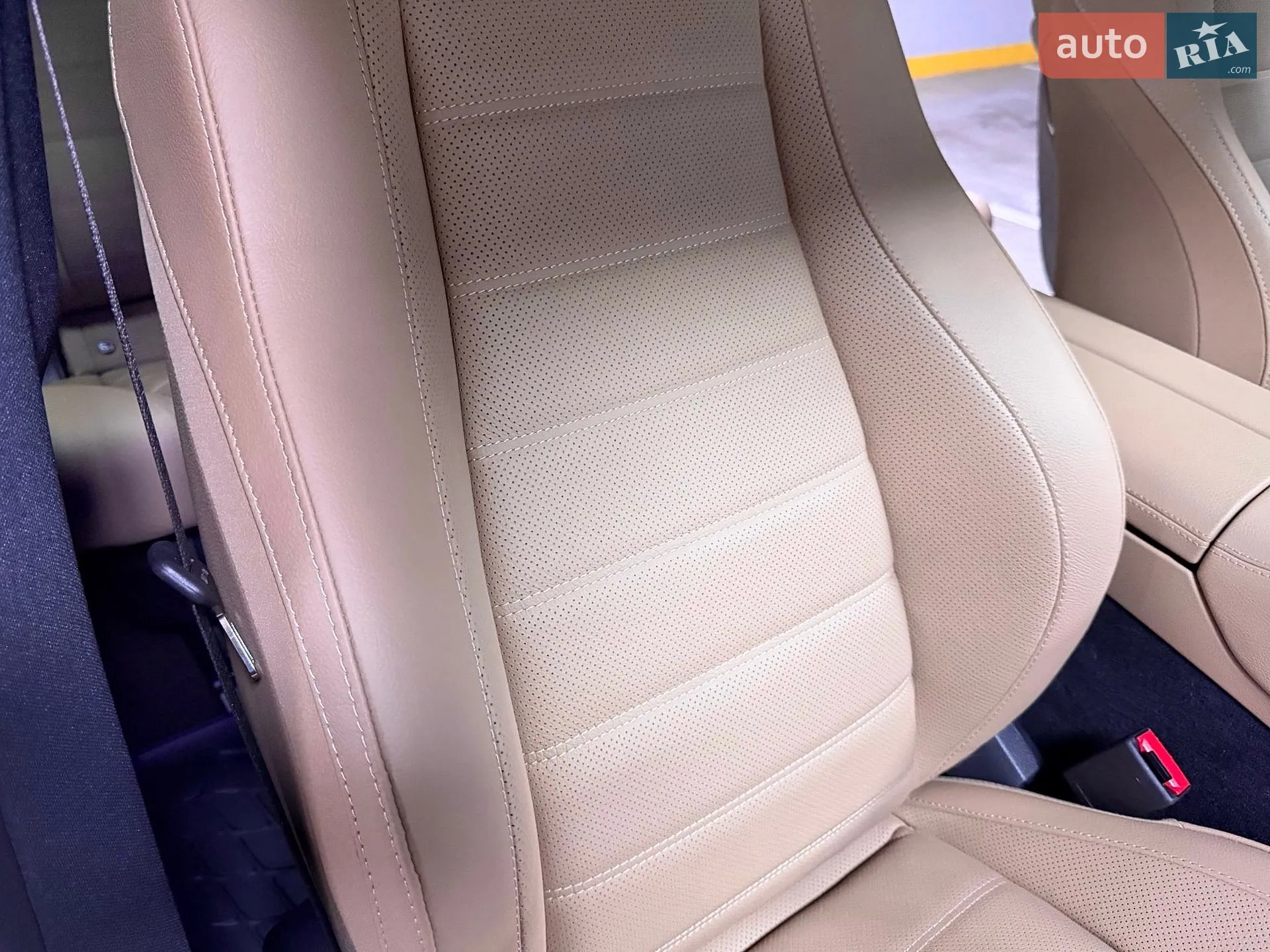 2024 Mercedes-Benz GLS-klasse - мініатюра 87