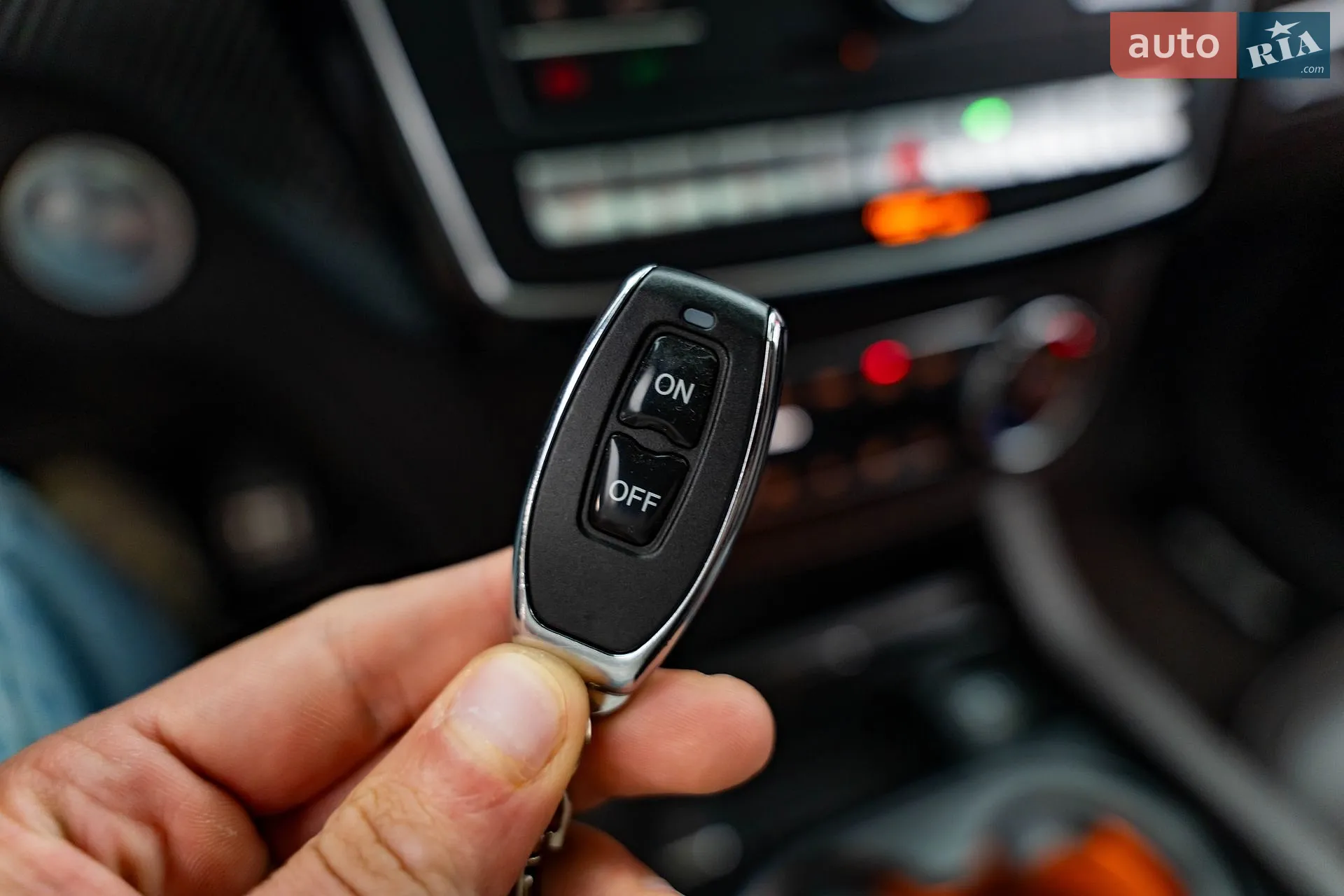 2016 Mercedes-Benz GLS-klasse - мініатюра 31