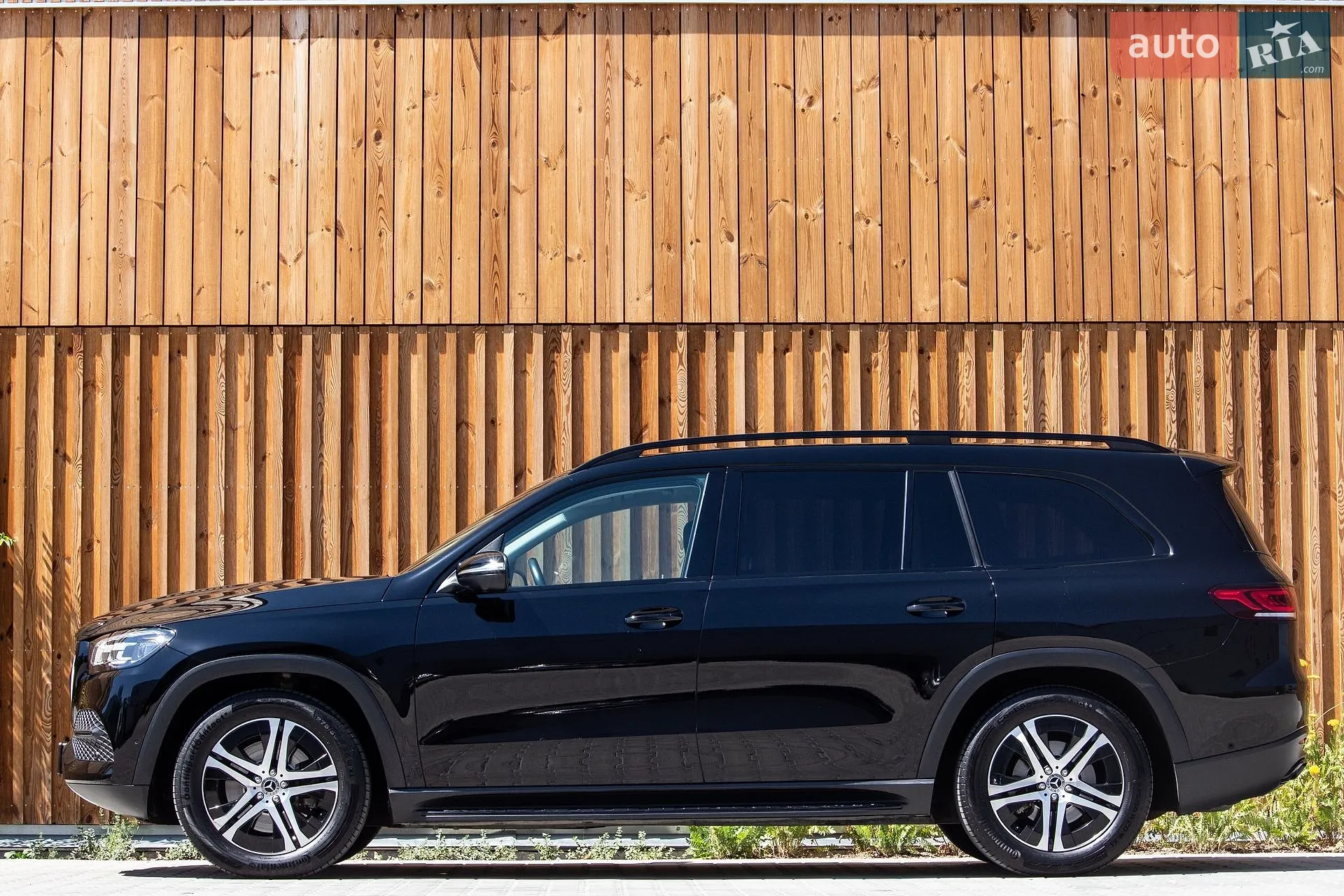 2022 Mercedes-Benz GLS-klasse - мініатюра 5