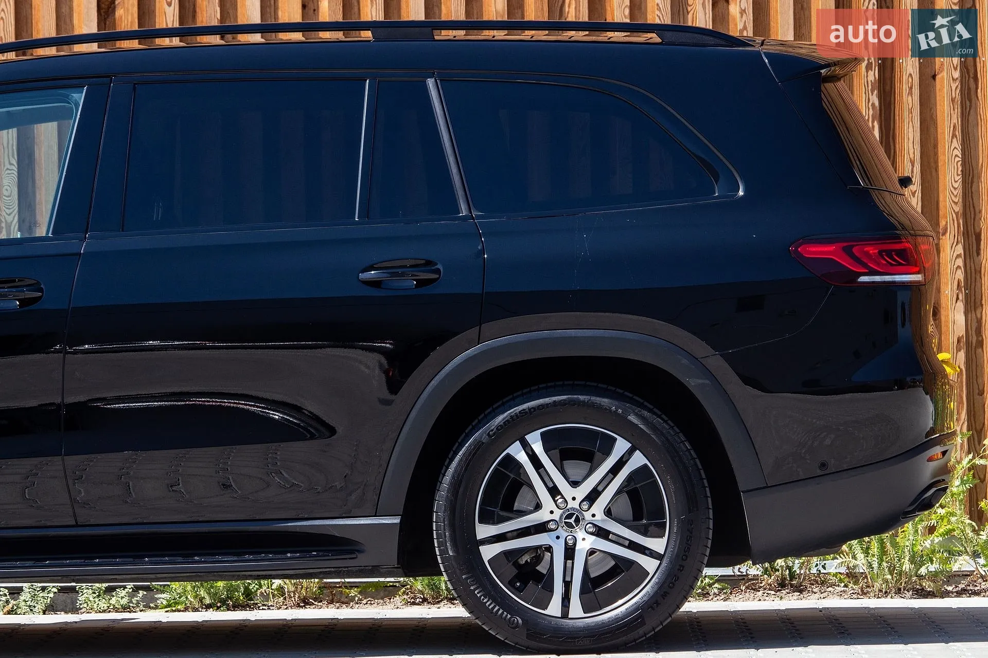 2022 Mercedes-Benz GLS-klasse - мініатюра 7