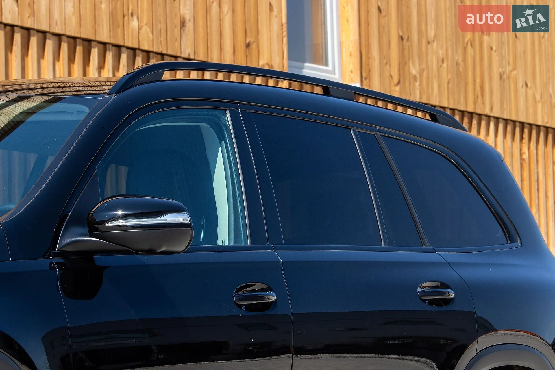 2022 Mercedes-Benz GLS-klasse - мініатюра 8