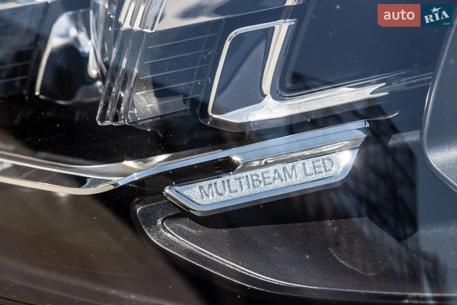 2022 Mercedes-Benz GLS-klasse - мініатюра 9