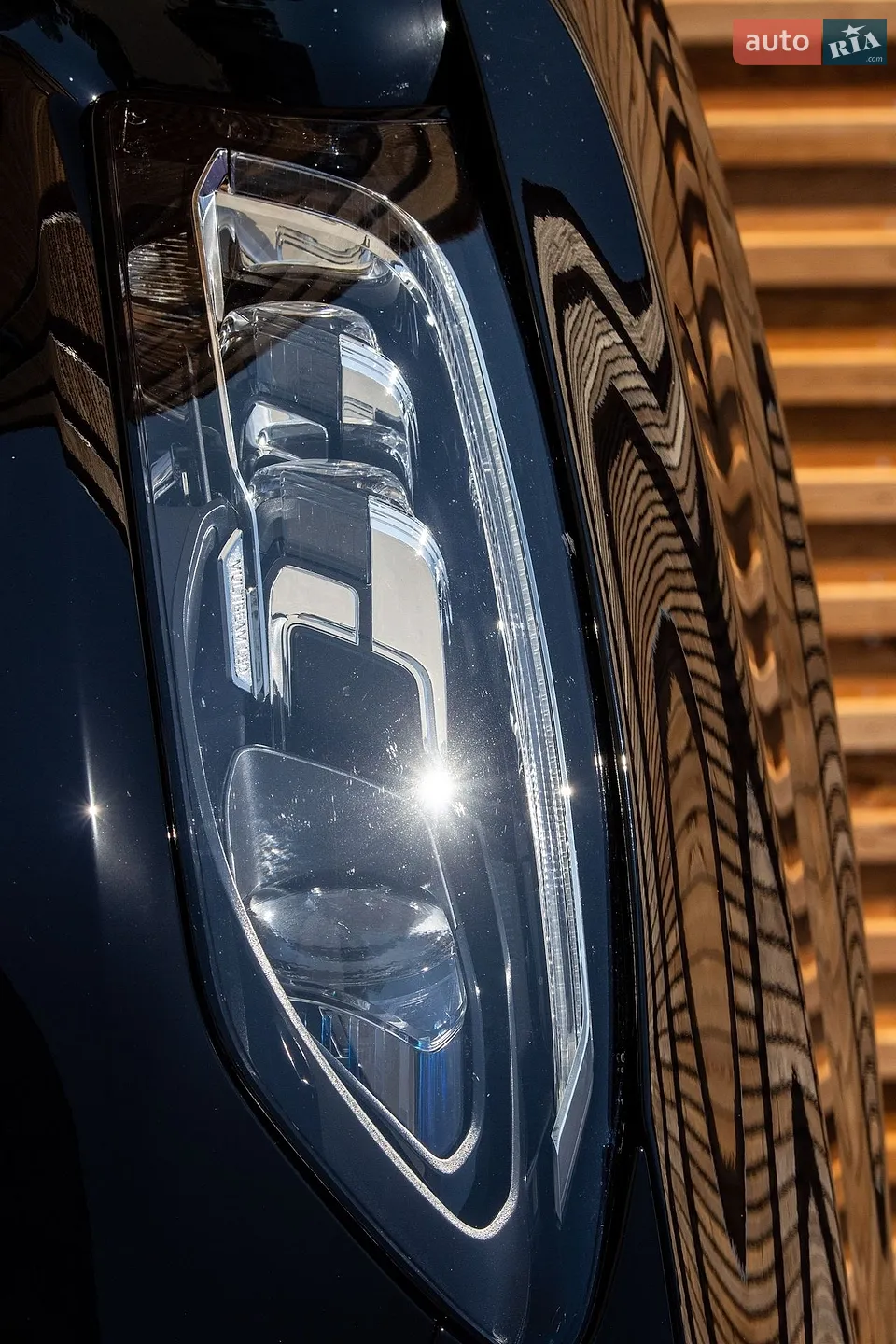 2022 Mercedes-Benz GLS-klasse - мініатюра 10