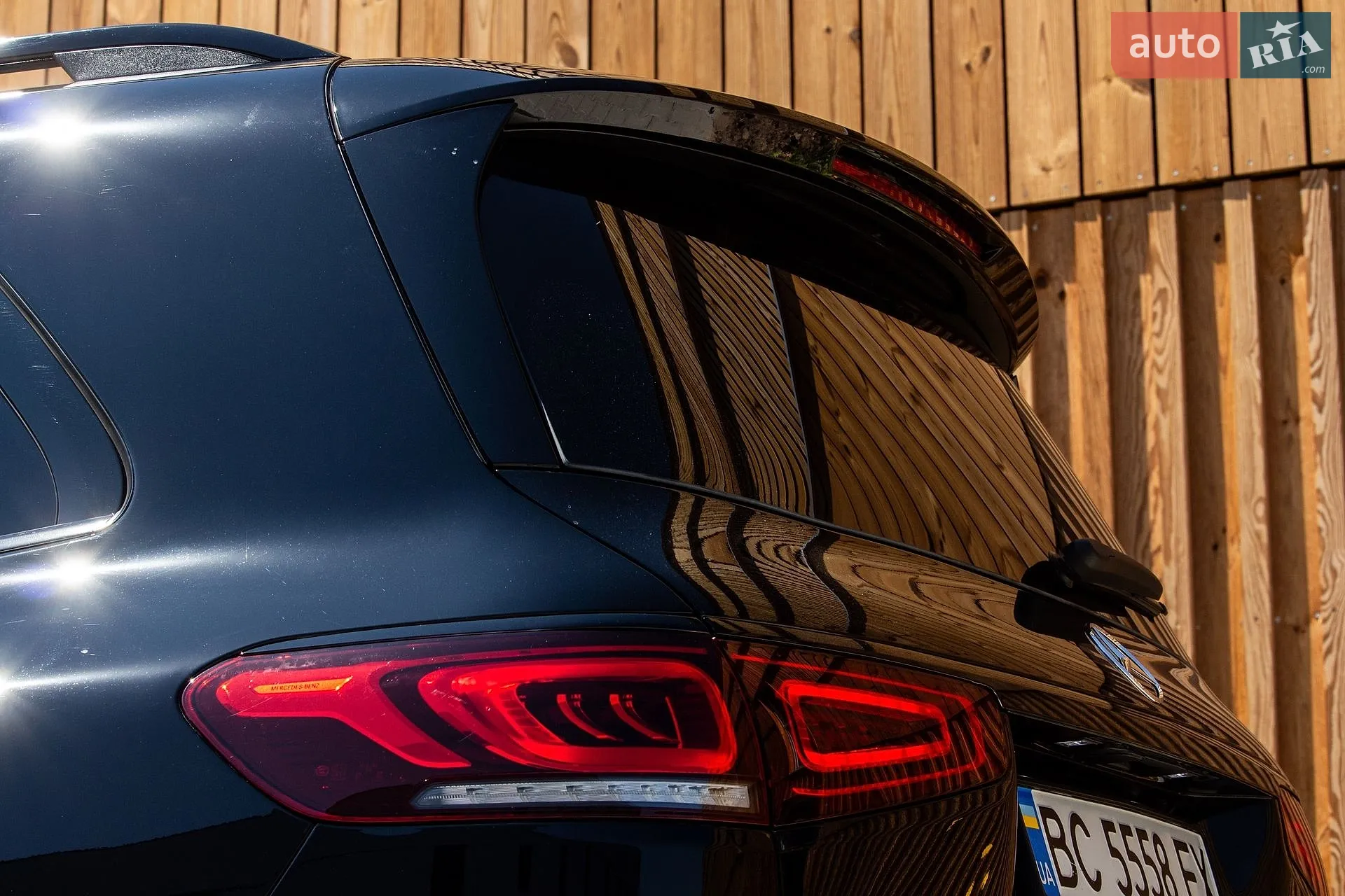 2022 Mercedes-Benz GLS-klasse - мініатюра 11