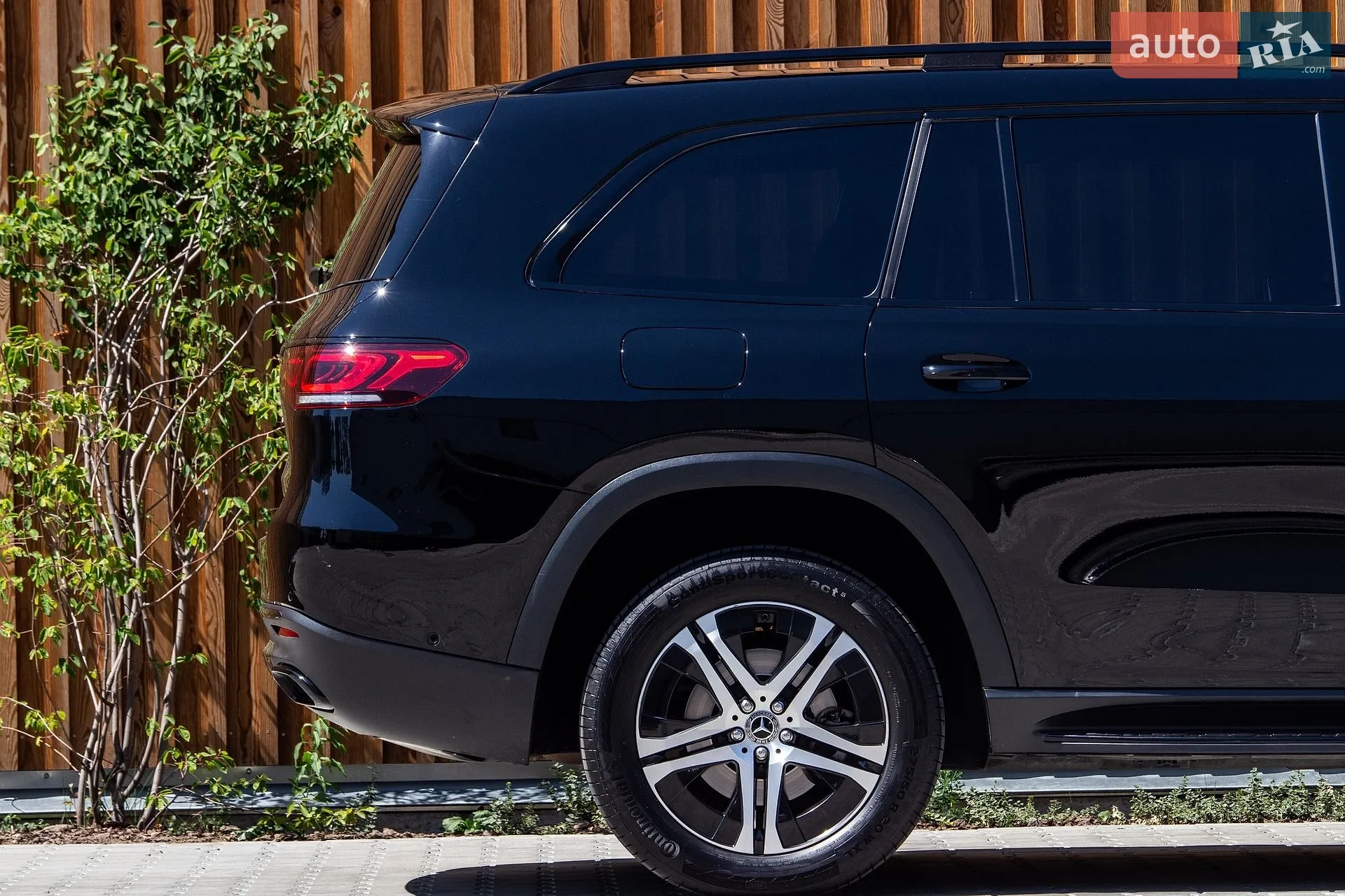 2022 Mercedes-Benz GLS-klasse - мініатюра 16