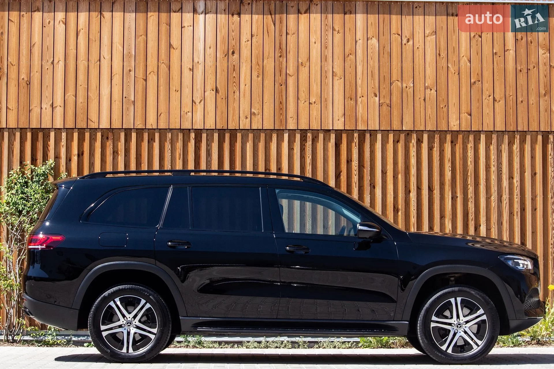 2022 Mercedes-Benz GLS-klasse - мініатюра 15