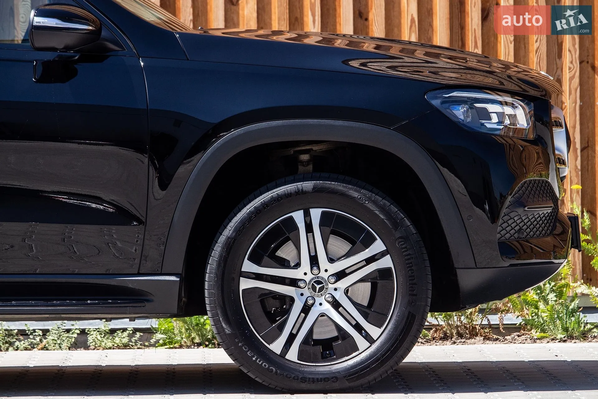 2022 Mercedes-Benz GLS-klasse - мініатюра 17