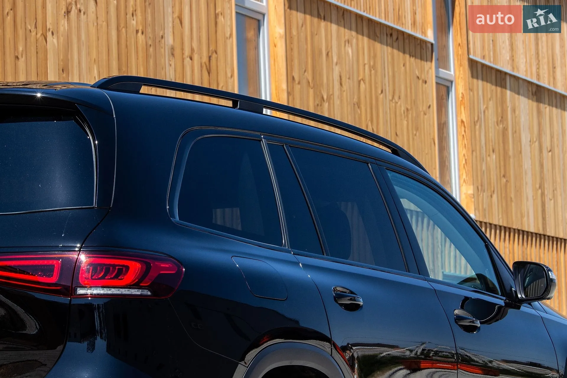 2022 Mercedes-Benz GLS-klasse - мініатюра 18