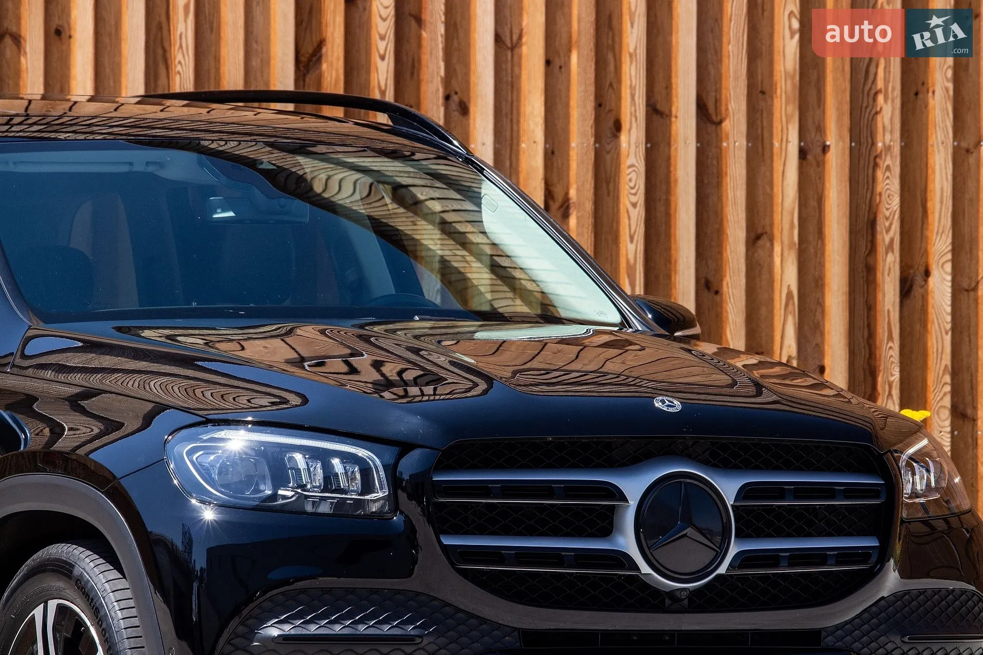 2022 Mercedes-Benz GLS-klasse - мініатюра 19