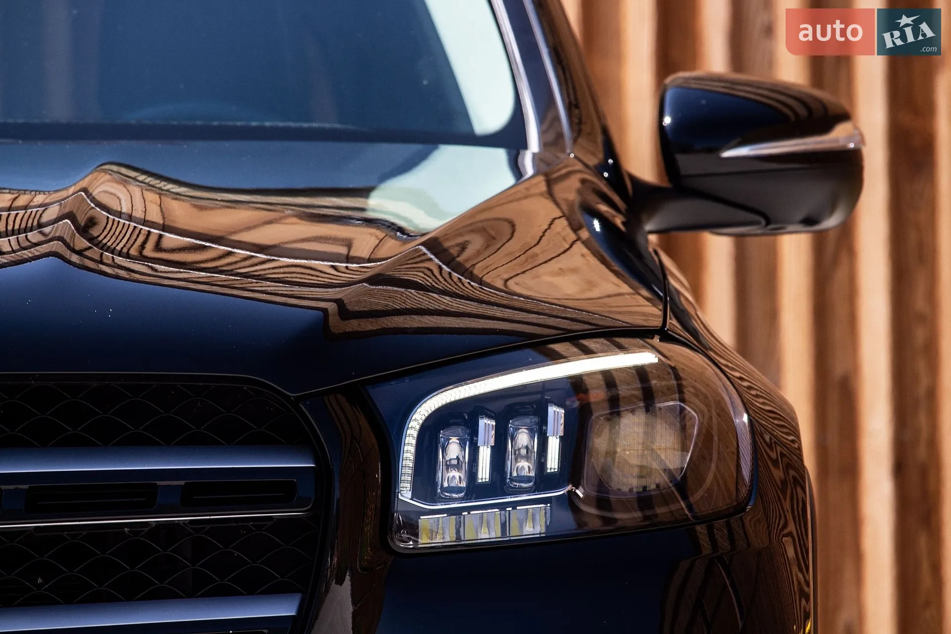 2022 Mercedes-Benz GLS-klasse - мініатюра 20