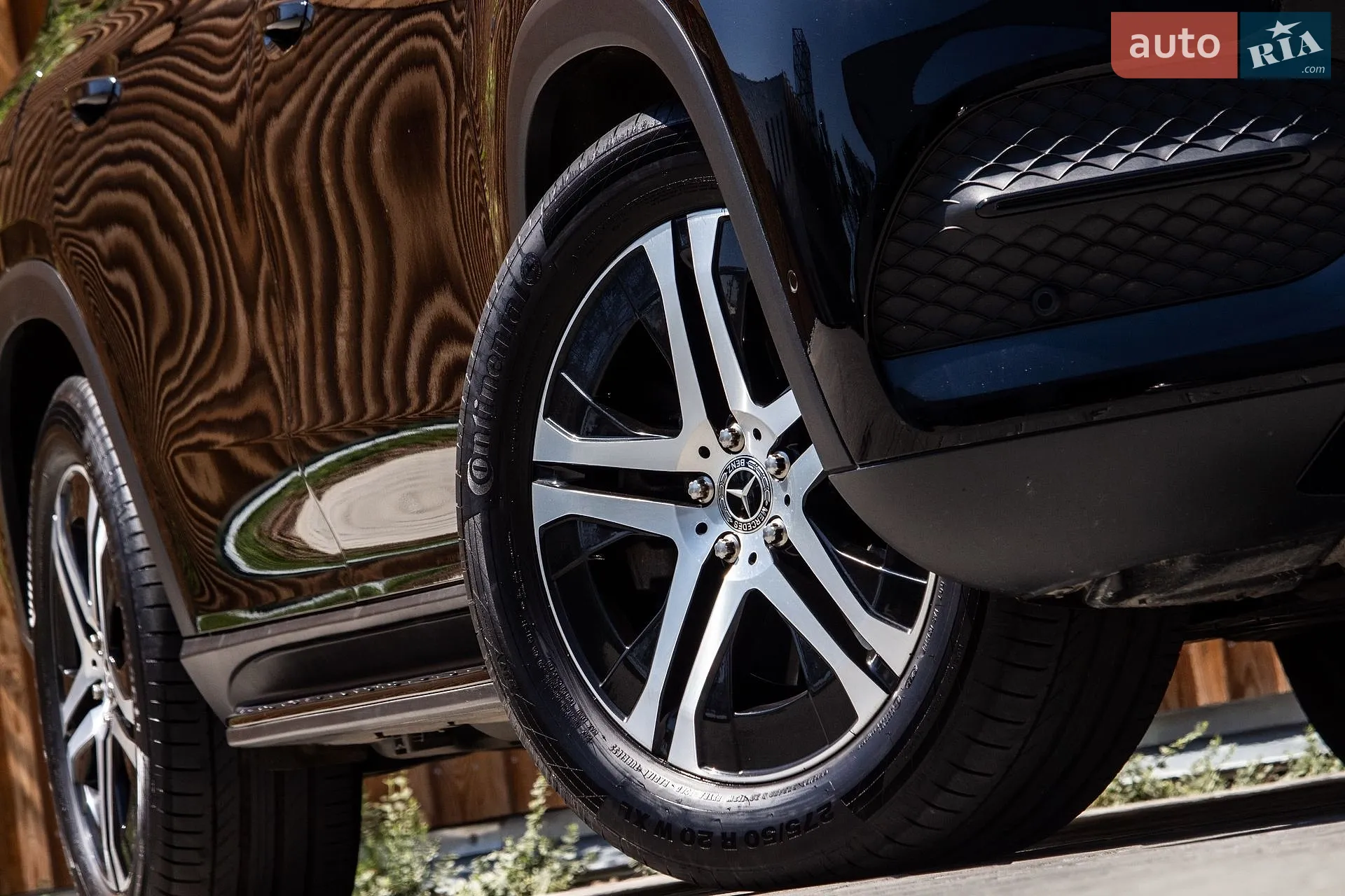 2022 Mercedes-Benz GLS-klasse - мініатюра 27