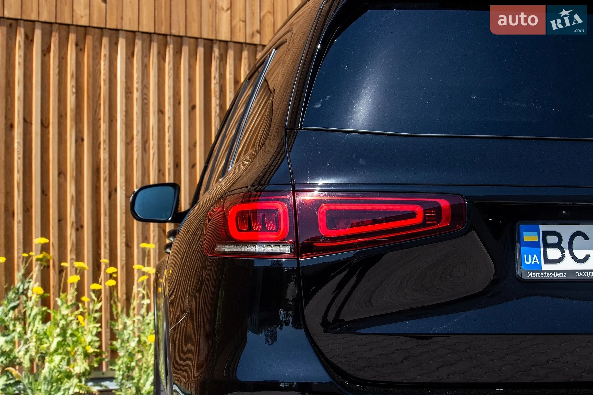 2022 Mercedes-Benz GLS-klasse - мініатюра 33