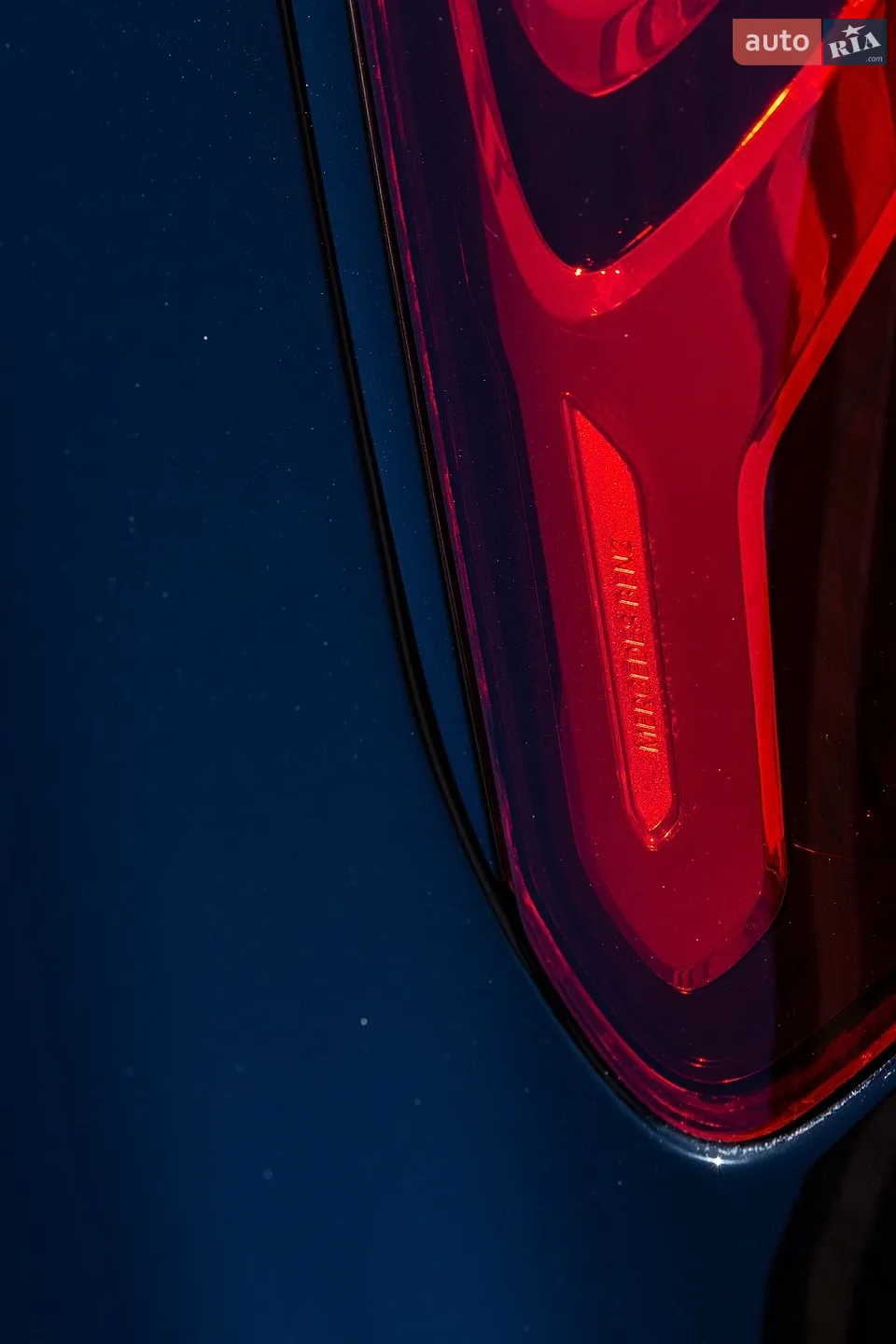 2022 Mercedes-Benz GLS-klasse - мініатюра 35