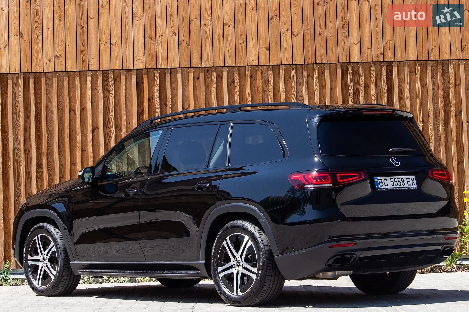 2022 Mercedes-Benz GLS-klasse - мініатюра 37