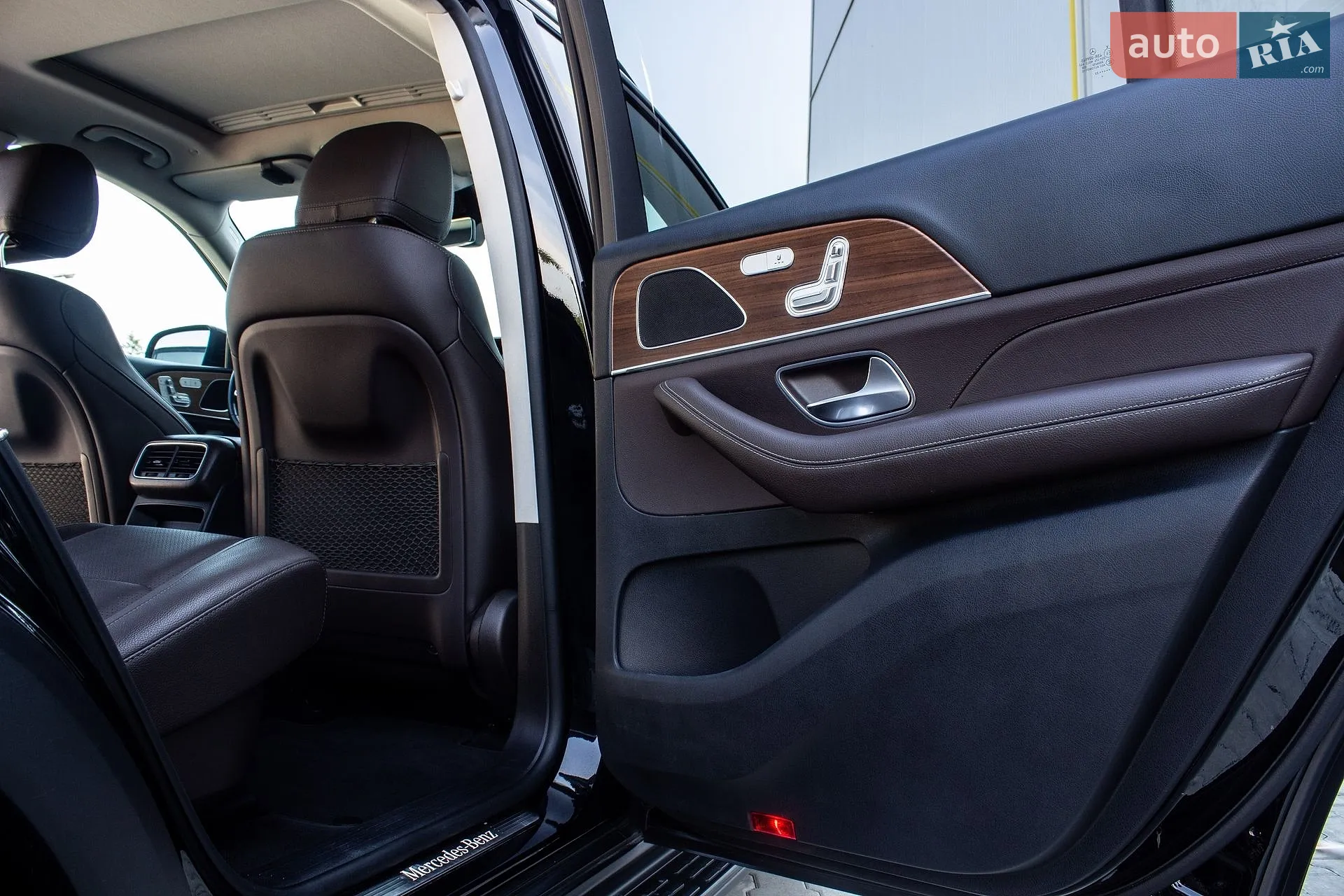 2022 Mercedes-Benz GLS-klasse - мініатюра 46