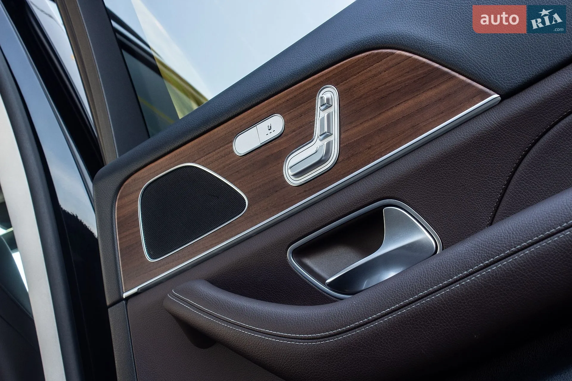 2022 Mercedes-Benz GLS-klasse - мініатюра 47