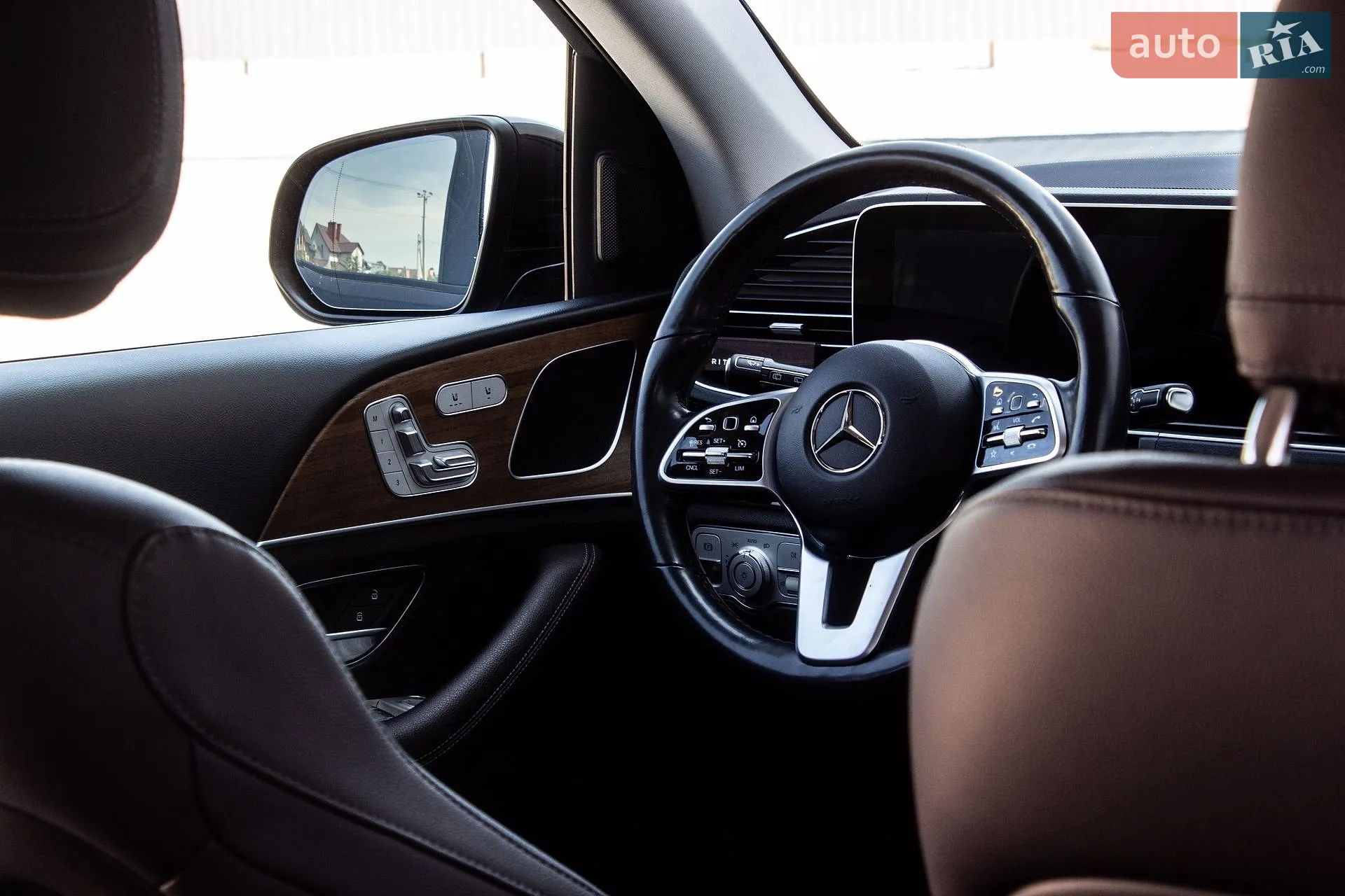 2022 Mercedes-Benz GLS-klasse - мініатюра 49