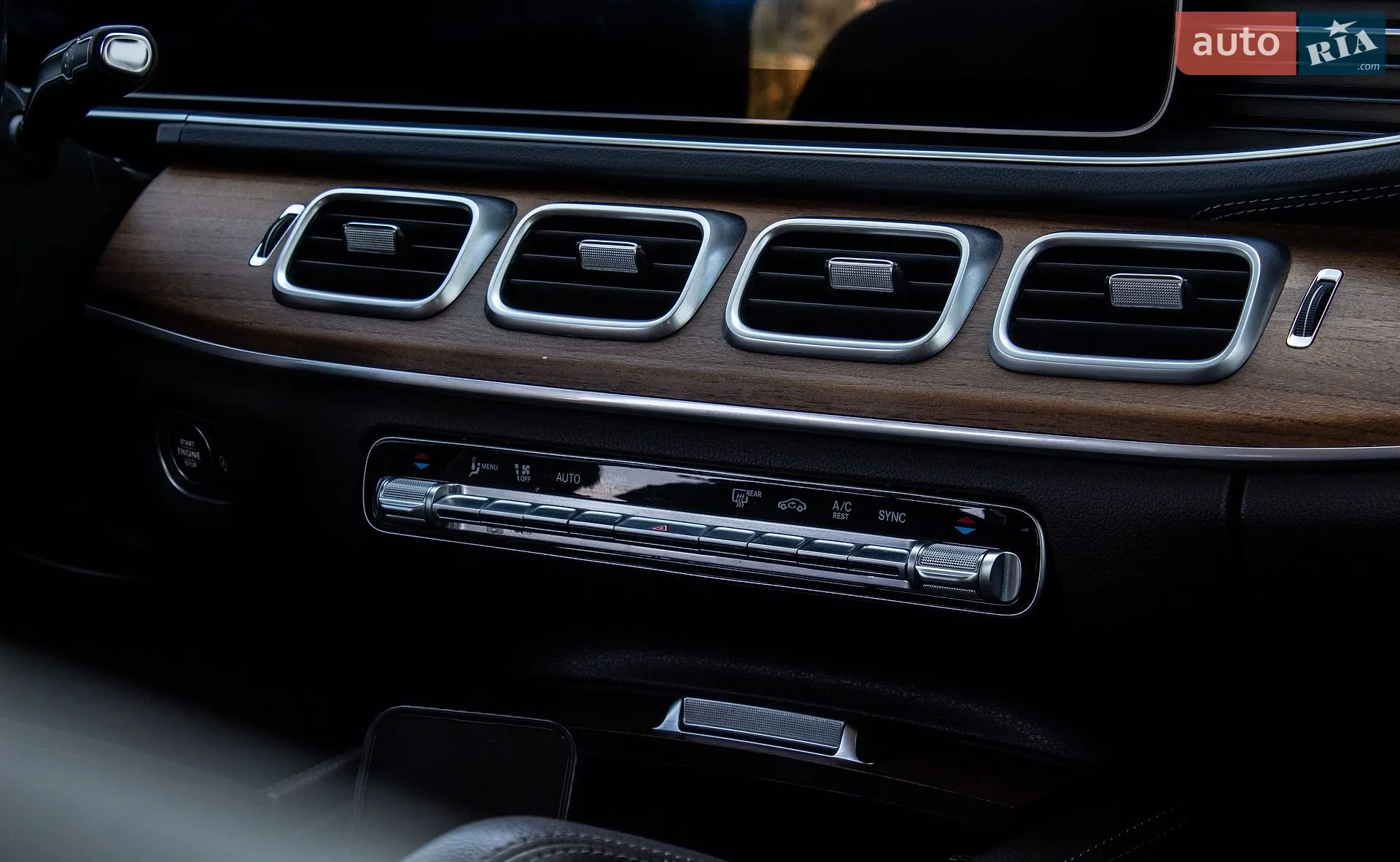 2022 Mercedes-Benz GLS-klasse - мініатюра 50