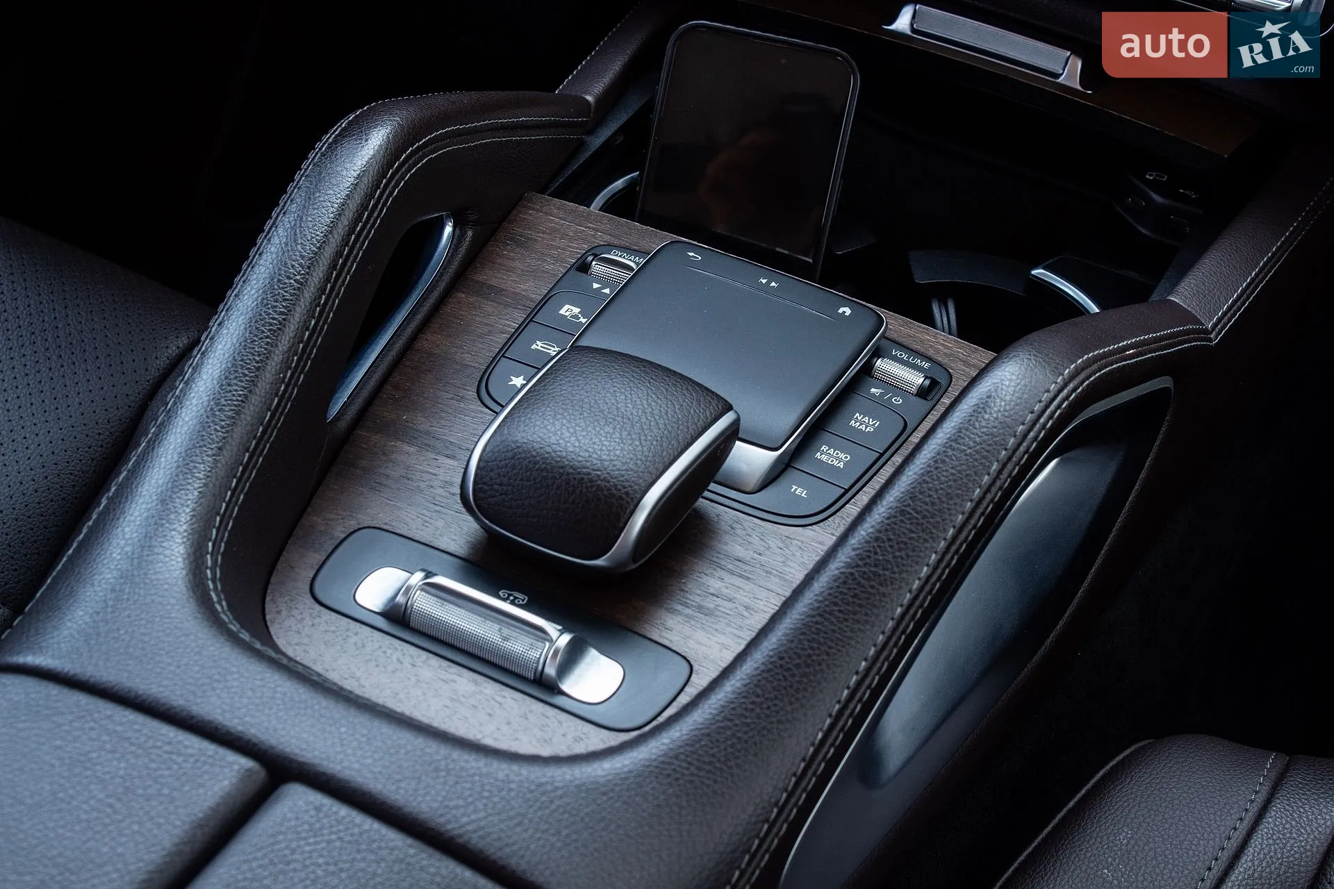 2022 Mercedes-Benz GLS-klasse - мініатюра 52