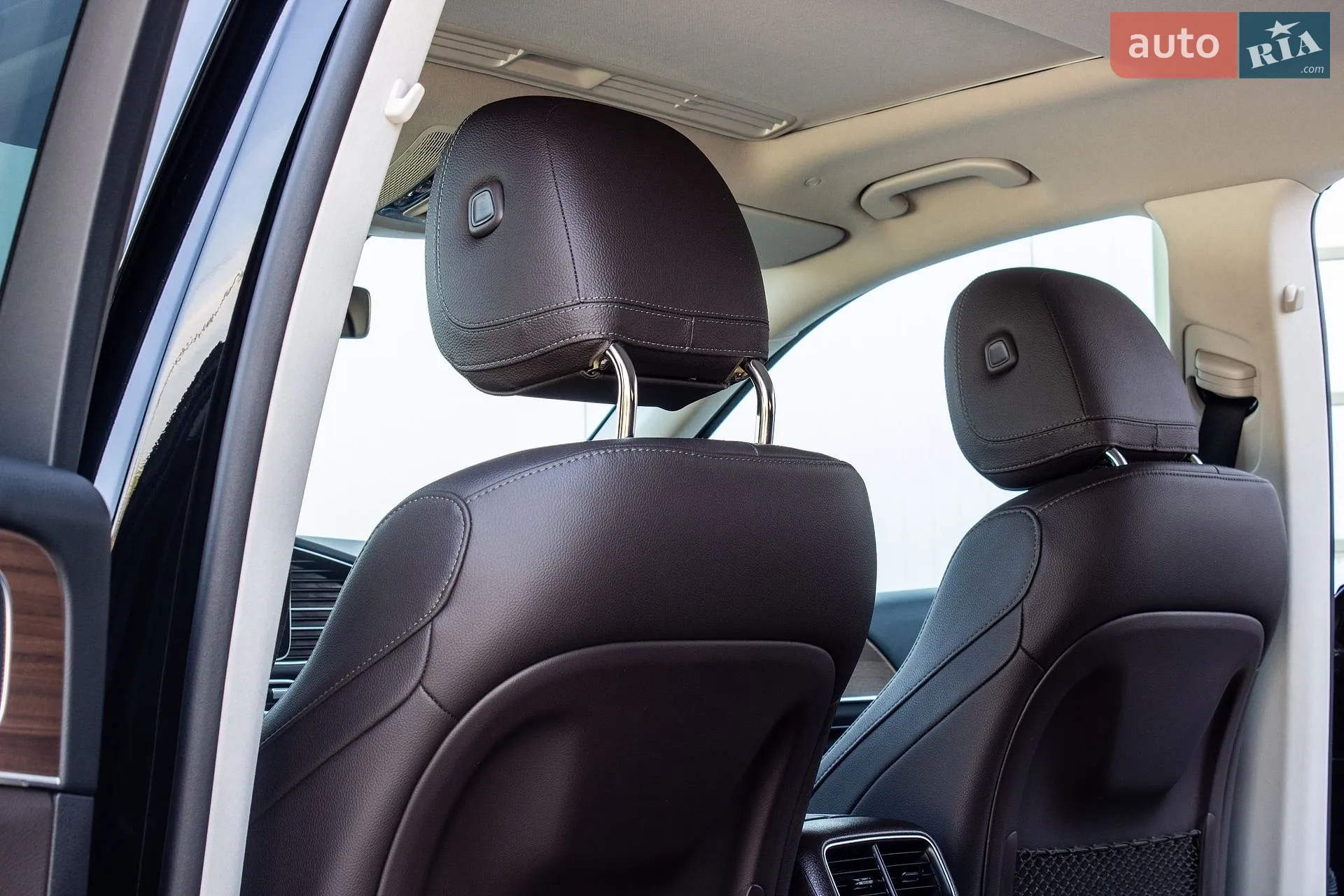 2022 Mercedes-Benz GLS-klasse - мініатюра 53