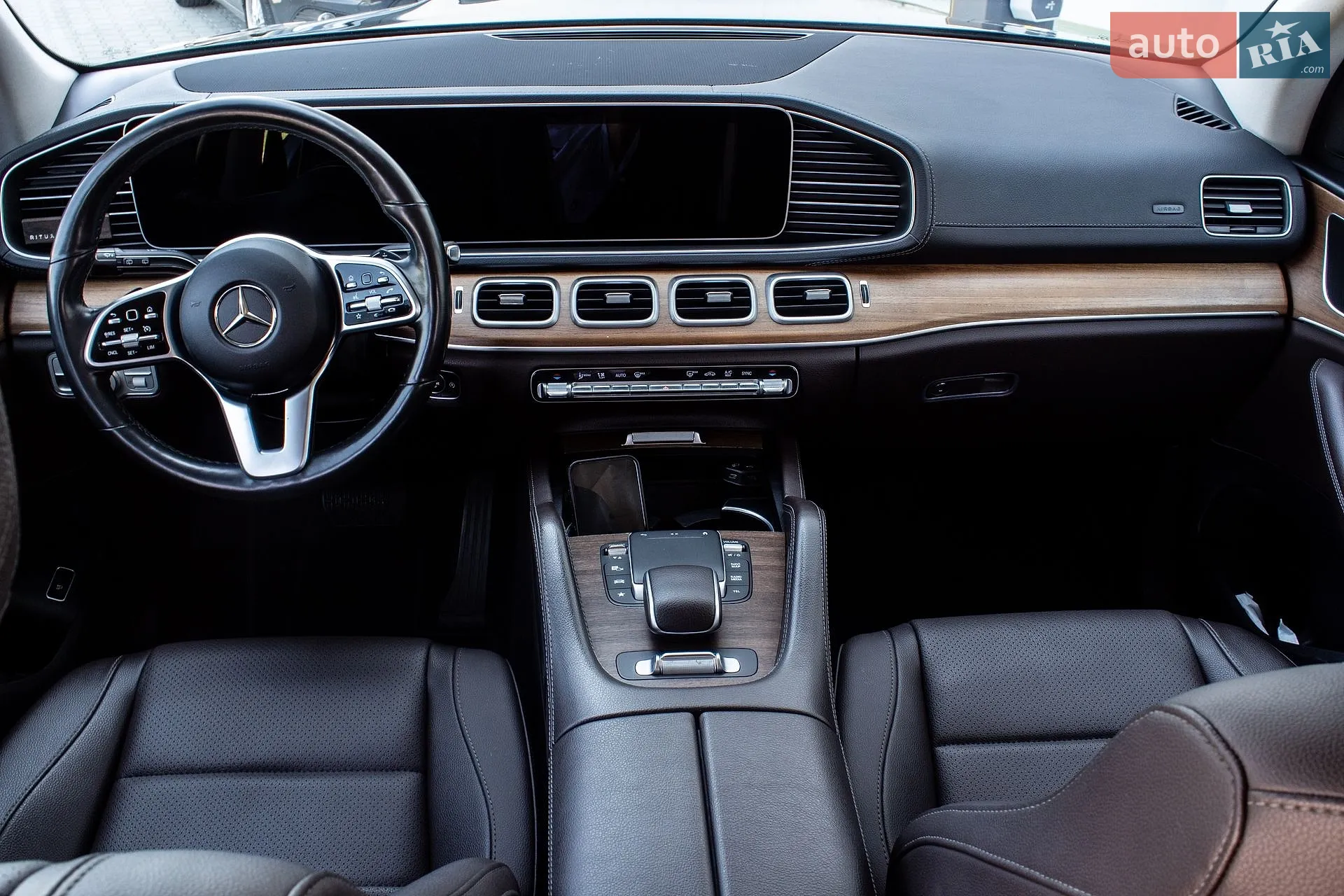 2022 Mercedes-Benz GLS-klasse - мініатюра 59