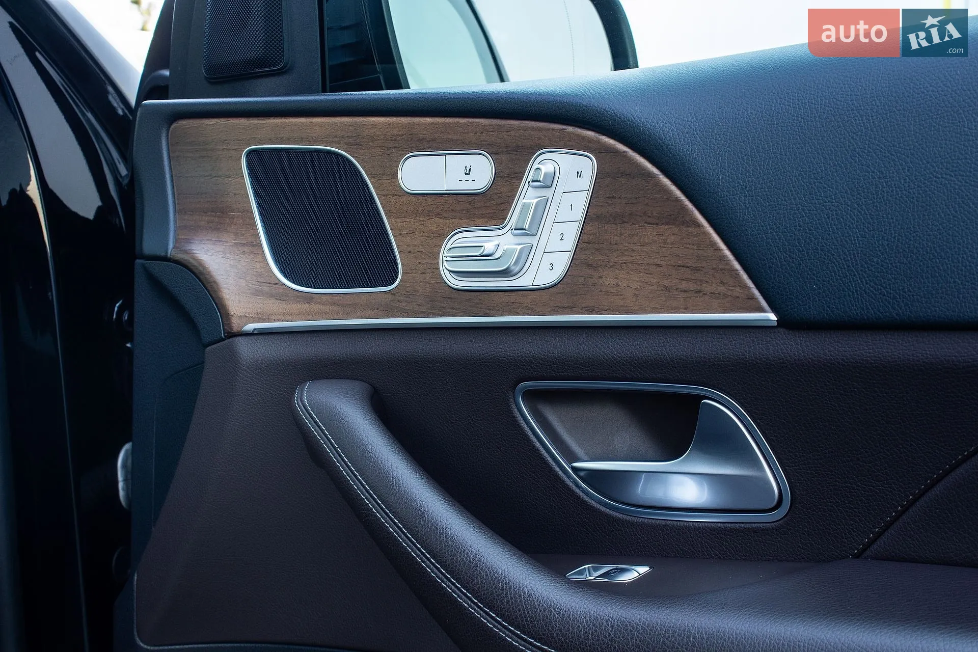 2022 Mercedes-Benz GLS-klasse - мініатюра 61