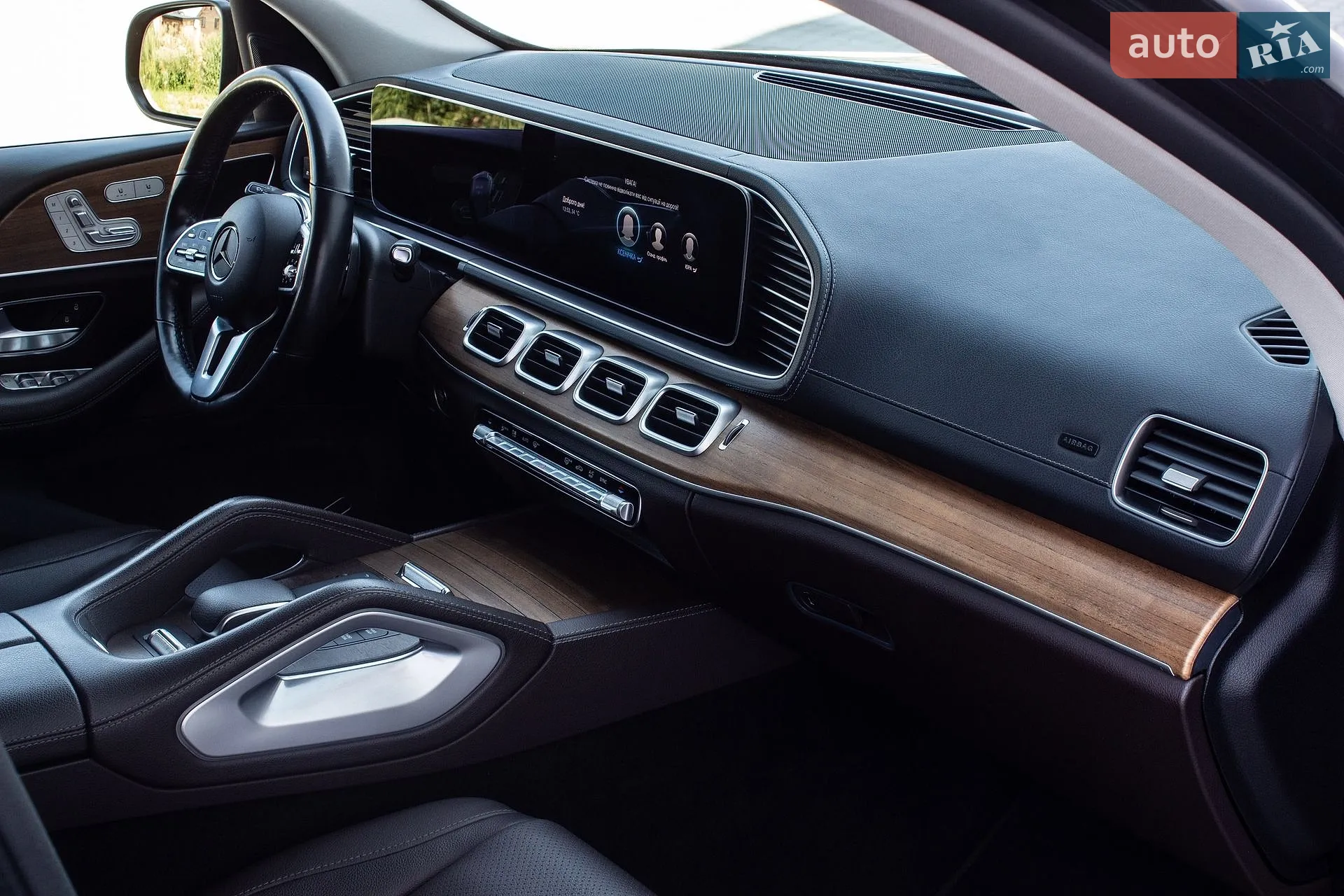 2022 Mercedes-Benz GLS-klasse - мініатюра 64