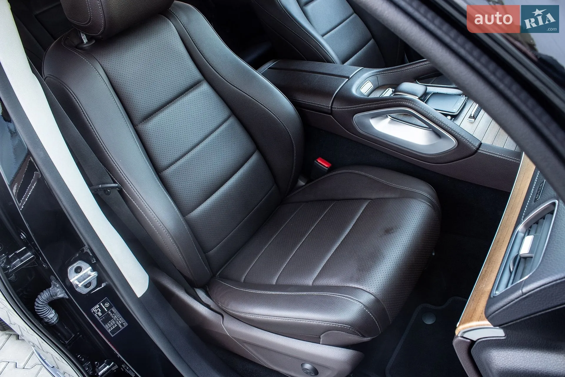 2022 Mercedes-Benz GLS-klasse - мініатюра 65