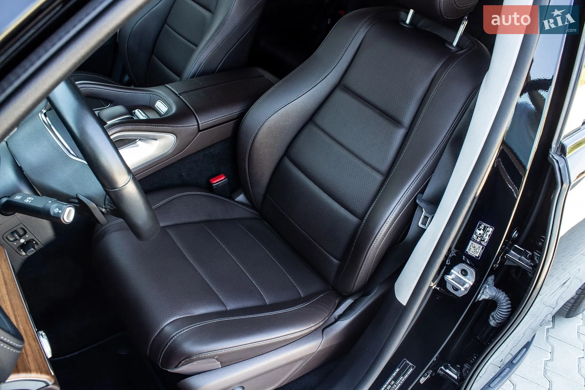 2022 Mercedes-Benz GLS-klasse - мініатюра 69